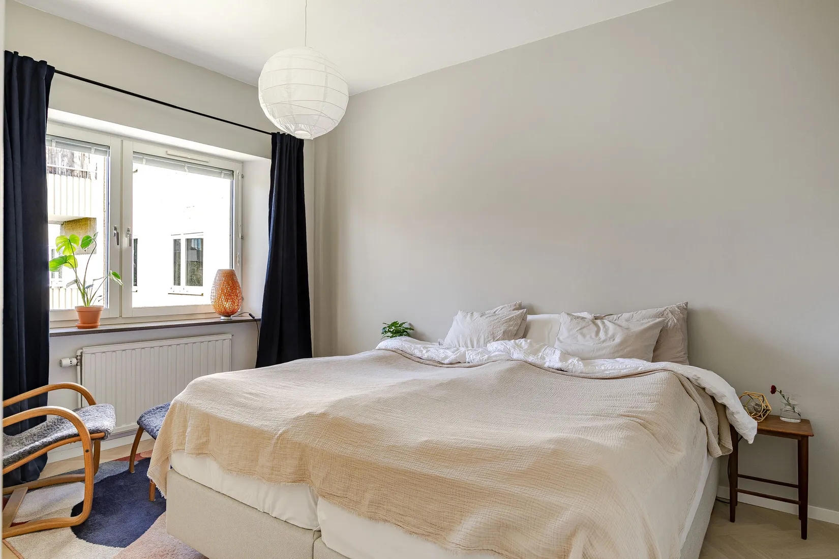 Bostadsrätt, Vegagatan 4C, Bremerlyckan, Kalmar