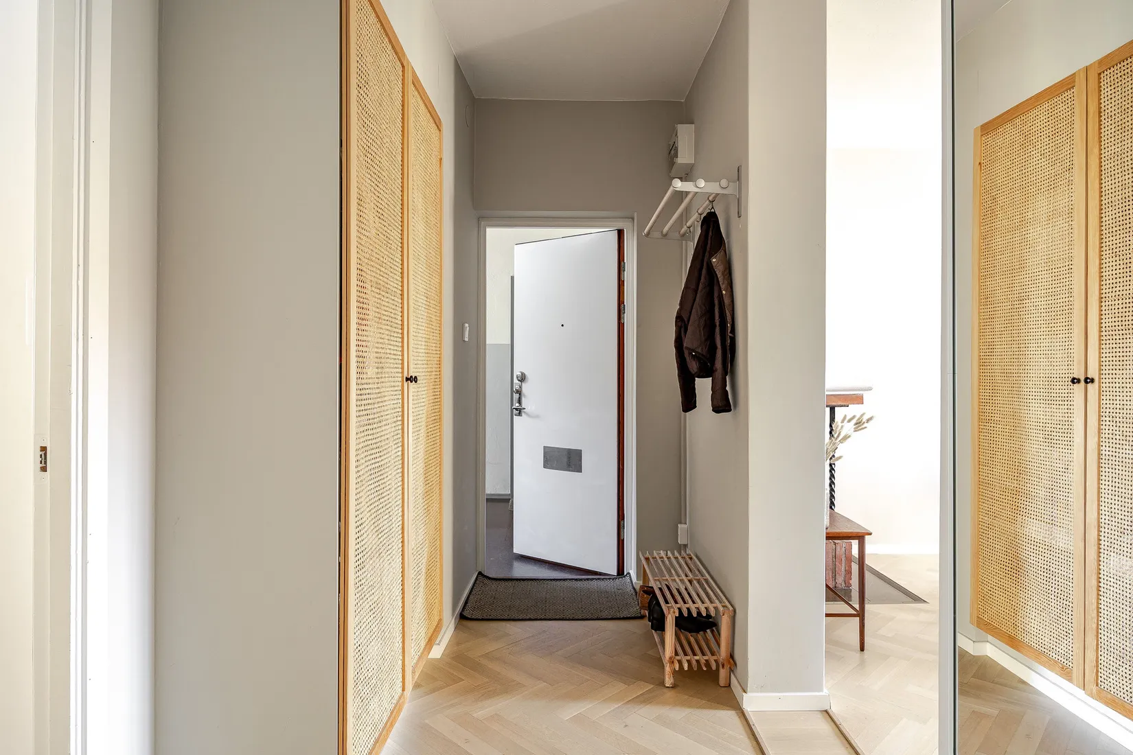 Bostadsrätt, Vegagatan 4C, Bremerlyckan, Kalmar