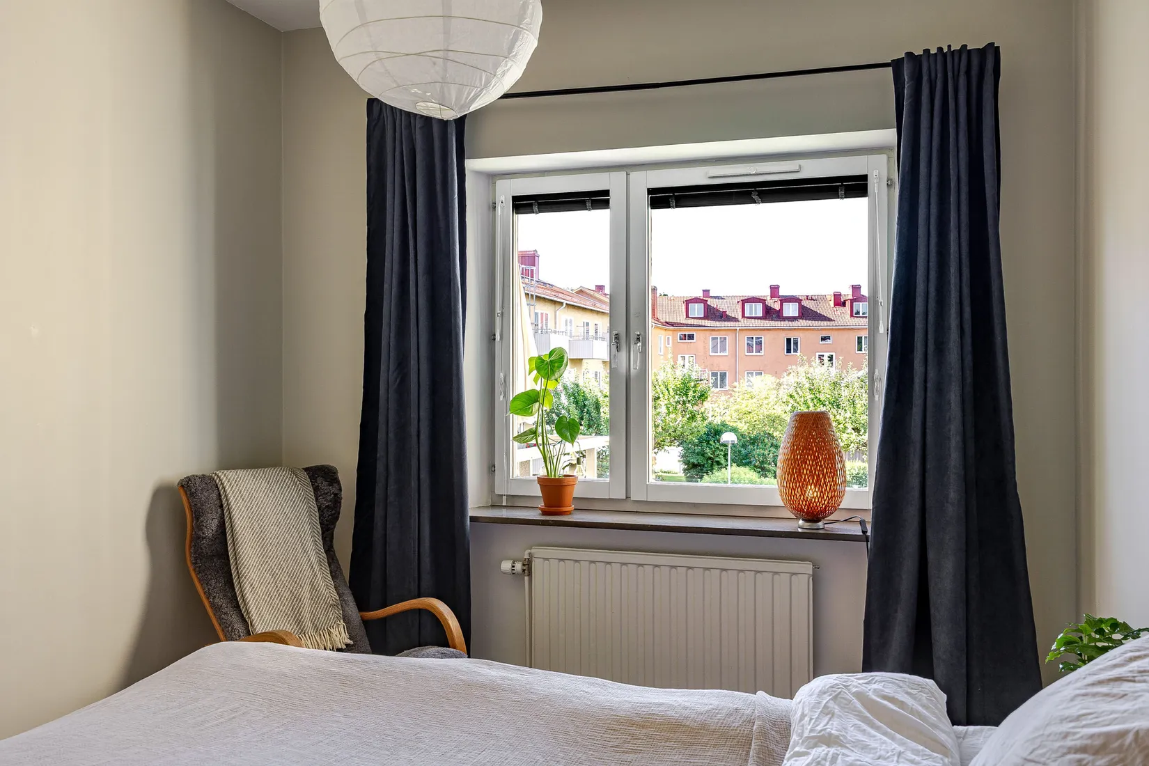 Bostadsrätt, Vegagatan 4C, Bremerlyckan, Kalmar
