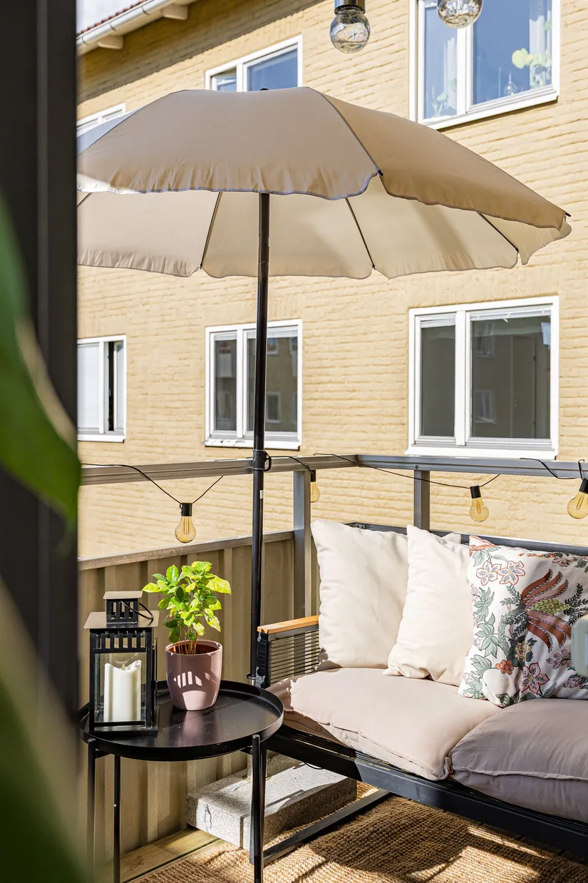 Bostadsrätt, Vegagatan 4C, Bremerlyckan, Kalmar