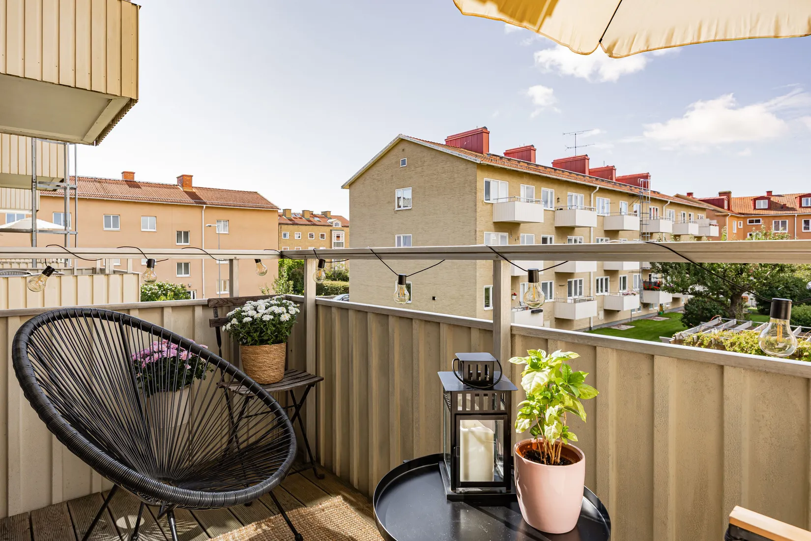 Bostadsrätt, Vegagatan 4C, Bremerlyckan, Kalmar