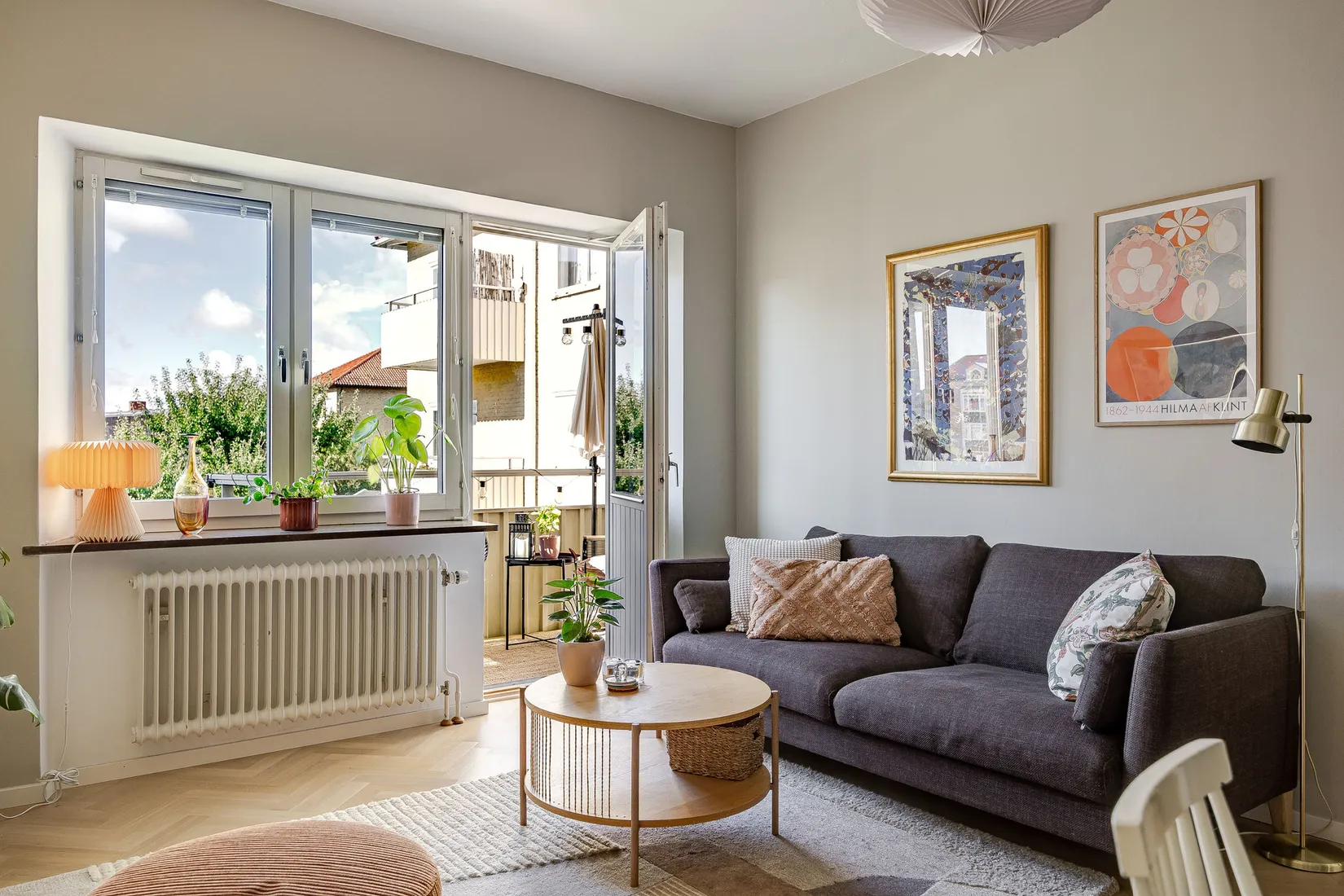 Bostadsrätt, Vegagatan 4C, Bremerlyckan, Kalmar