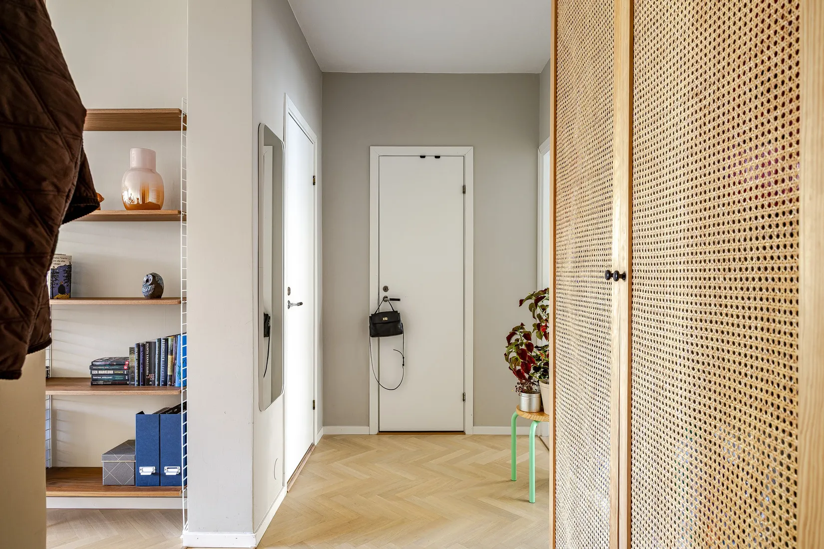 Bostadsrätt, Vegagatan 4C, Bremerlyckan, Kalmar