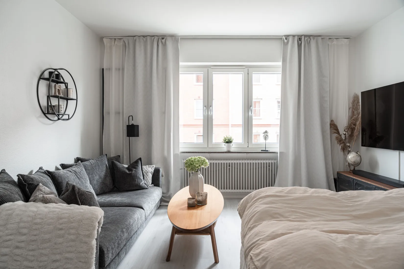 Bostadsrätt, Järnvägsgatan 65, Centrum, Landskrona