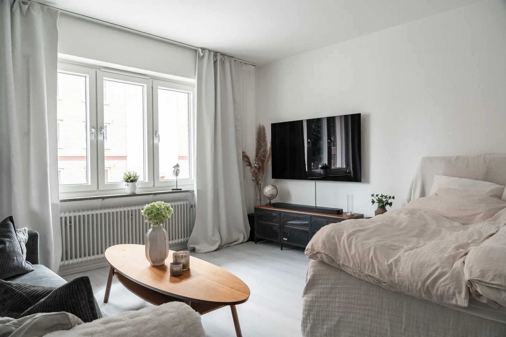Bostadsrätt, Järnvägsgatan 65, Centrum, Landskrona