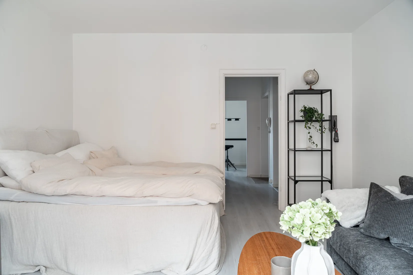 Bostadsrätt, Järnvägsgatan 65, Centrum, Landskrona