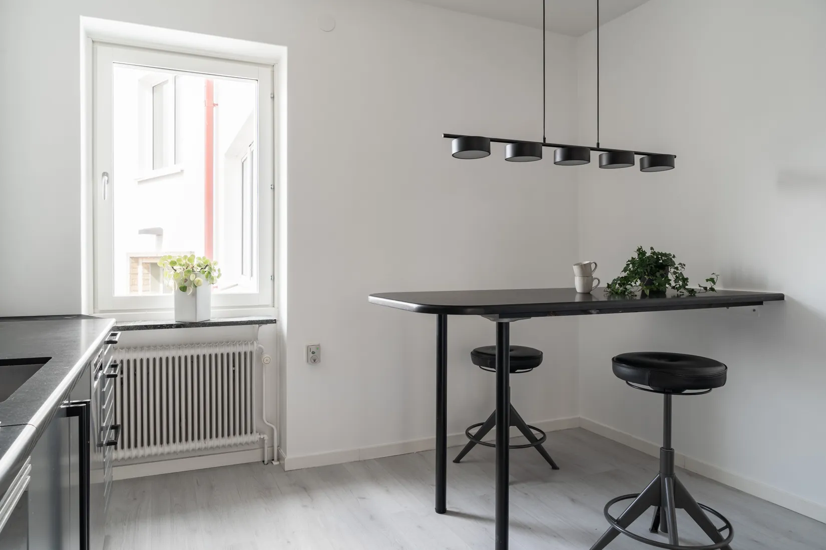 Bostadsrätt, Järnvägsgatan 65, Centrum, Landskrona