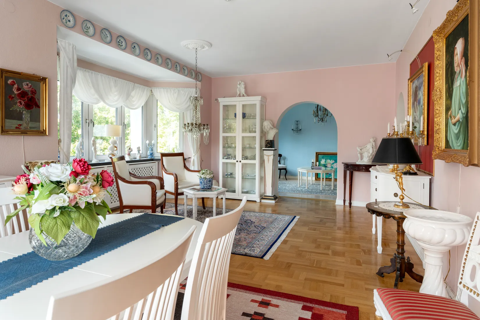 Bostadsrätt, Borggården 1, lgh 1201, Centralt, Trelleborg, Trelleborg