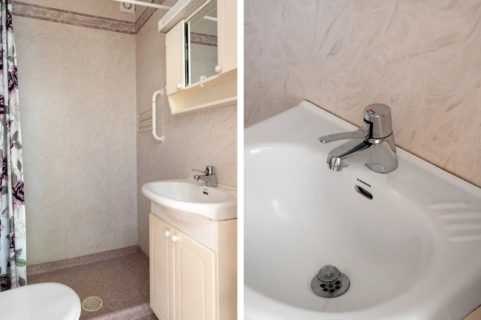 Bostadsrätt, Borggården 1, lgh 1201, Centralt, Trelleborg, Trelleborg