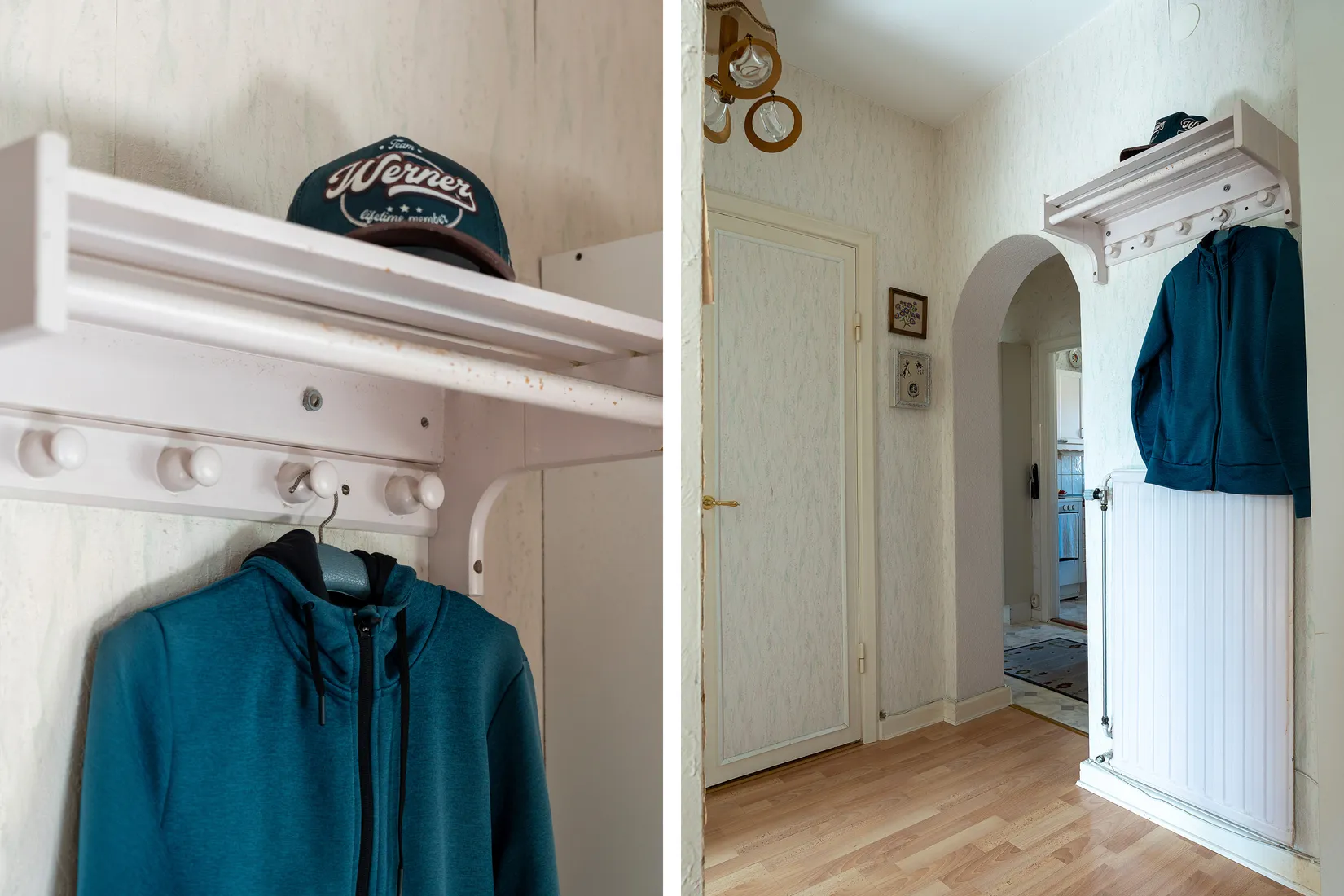 Bostadsrätt, Borggården 1, lgh 1201, Centralt, Trelleborg, Trelleborg