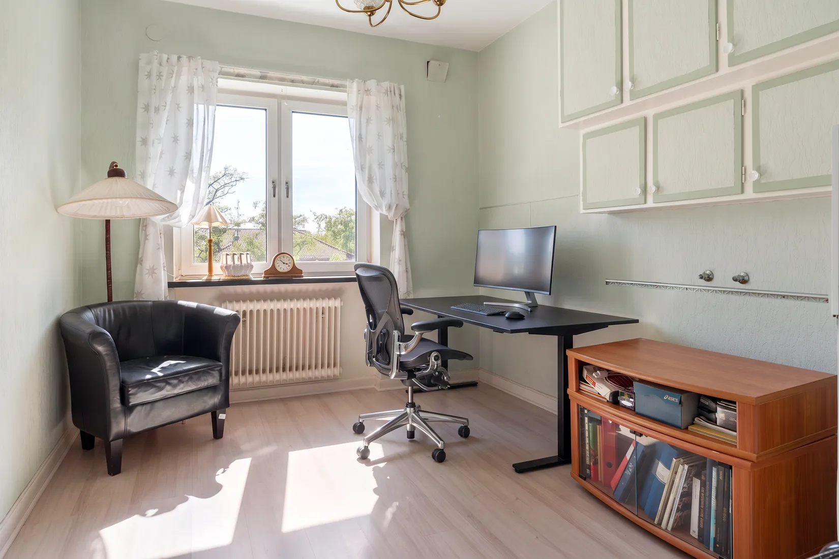 Bostadsrätt, Borggården 1, lgh 1201, Centralt, Trelleborg, Trelleborg