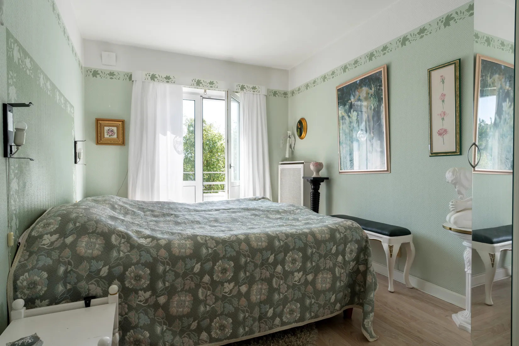 Bostadsrätt, Borggården 1, lgh 1201, Centralt, Trelleborg, Trelleborg