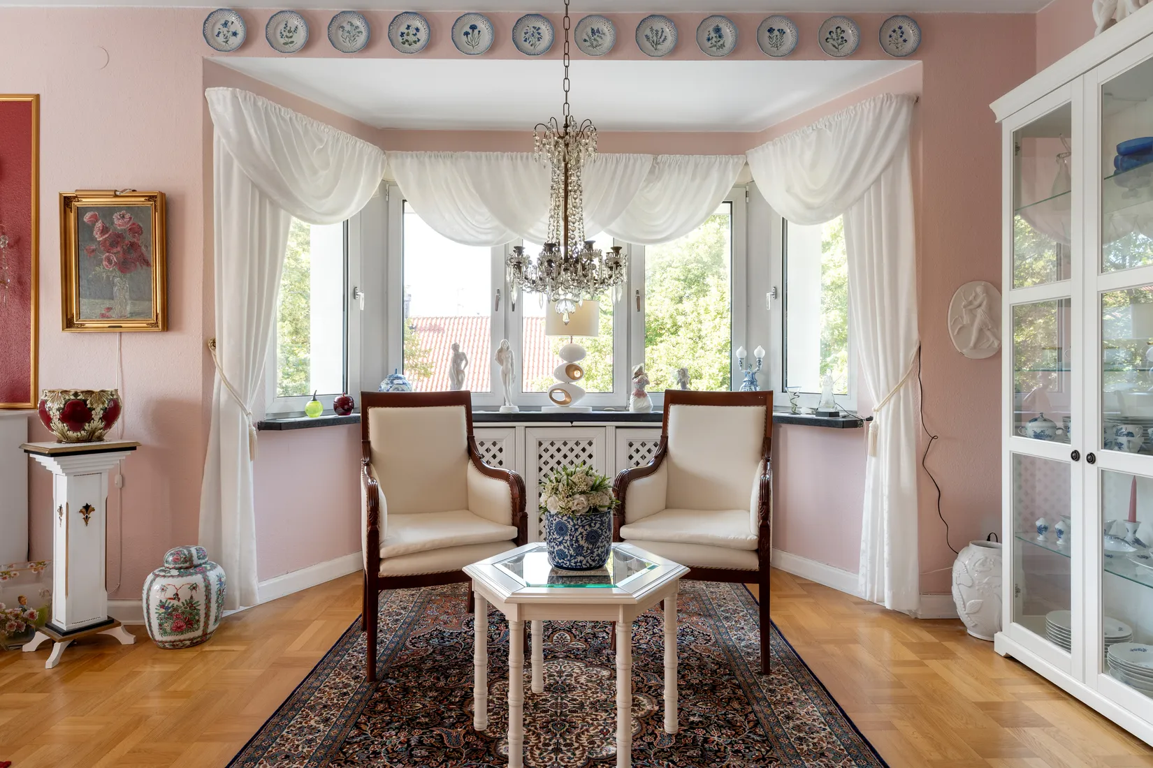 Bostadsrätt, Borggården 1, lgh 1201, Centralt, Trelleborg, Trelleborg
