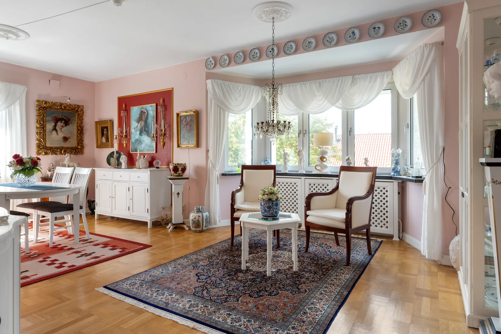 Bostadsrätt, Borggården 1, lgh 1201, Centralt, Trelleborg, Trelleborg