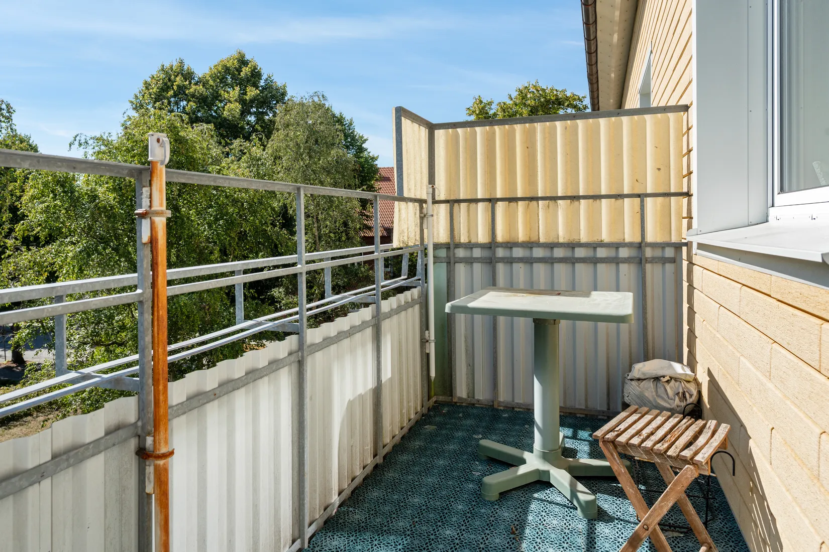 Bostadsrätt, Borggården 1, lgh 1201, Centralt, Trelleborg, Trelleborg