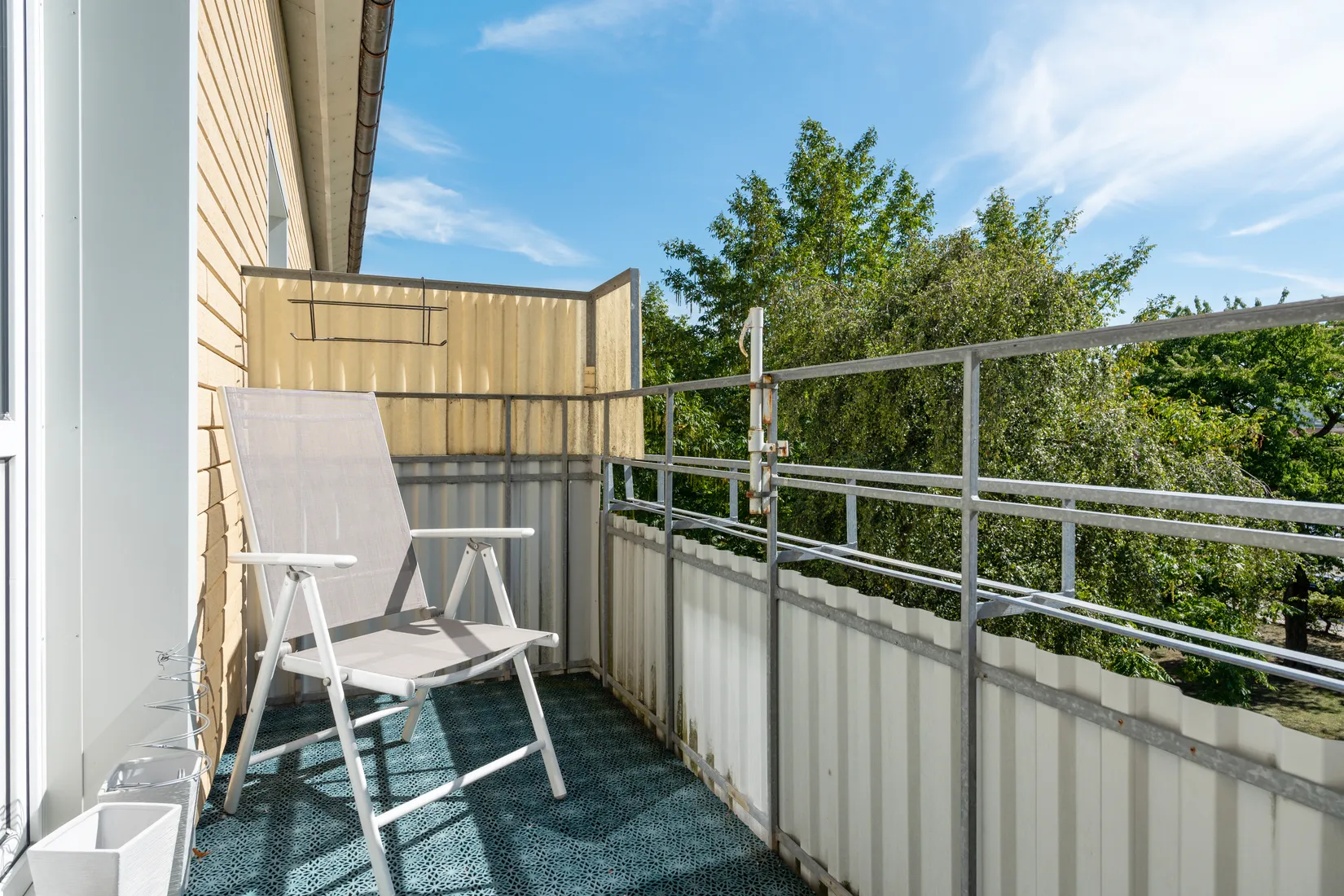 Bostadsrätt, Borggården 1, lgh 1201, Centralt, Trelleborg, Trelleborg