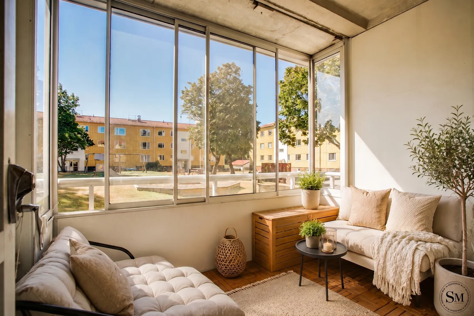 Bostadsrätt, Skyttevägen 17, Munkmora, Värmdö