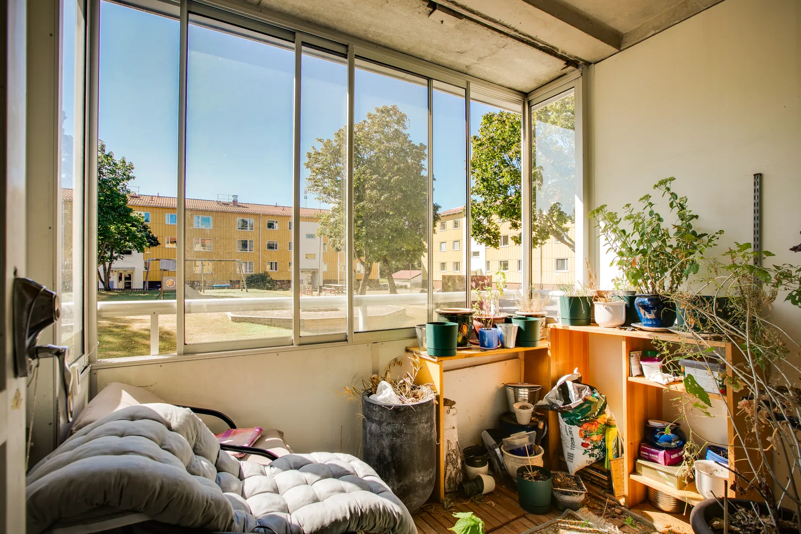 Bostadsrätt, Skyttevägen 17, Munkmora, Värmdö