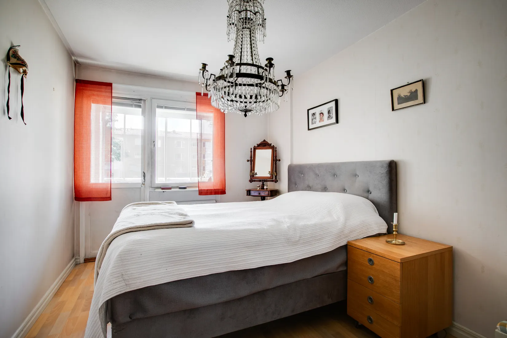 Bostadsrätt, Skyttevägen 17, Munkmora, Värmdö
