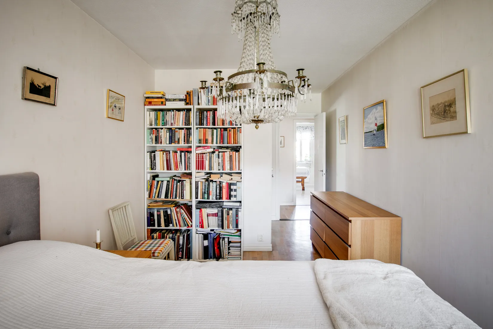 Bostadsrätt, Skyttevägen 17, Munkmora, Värmdö