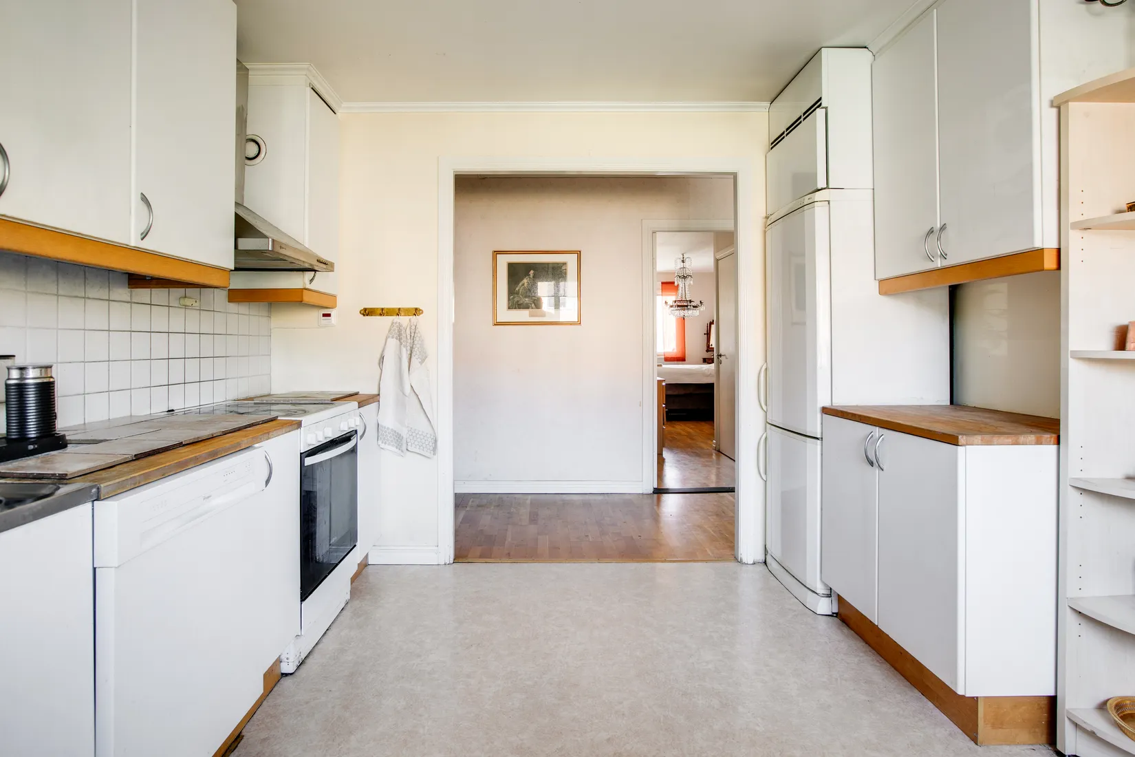 Bostadsrätt, Skyttevägen 17, Munkmora, Värmdö