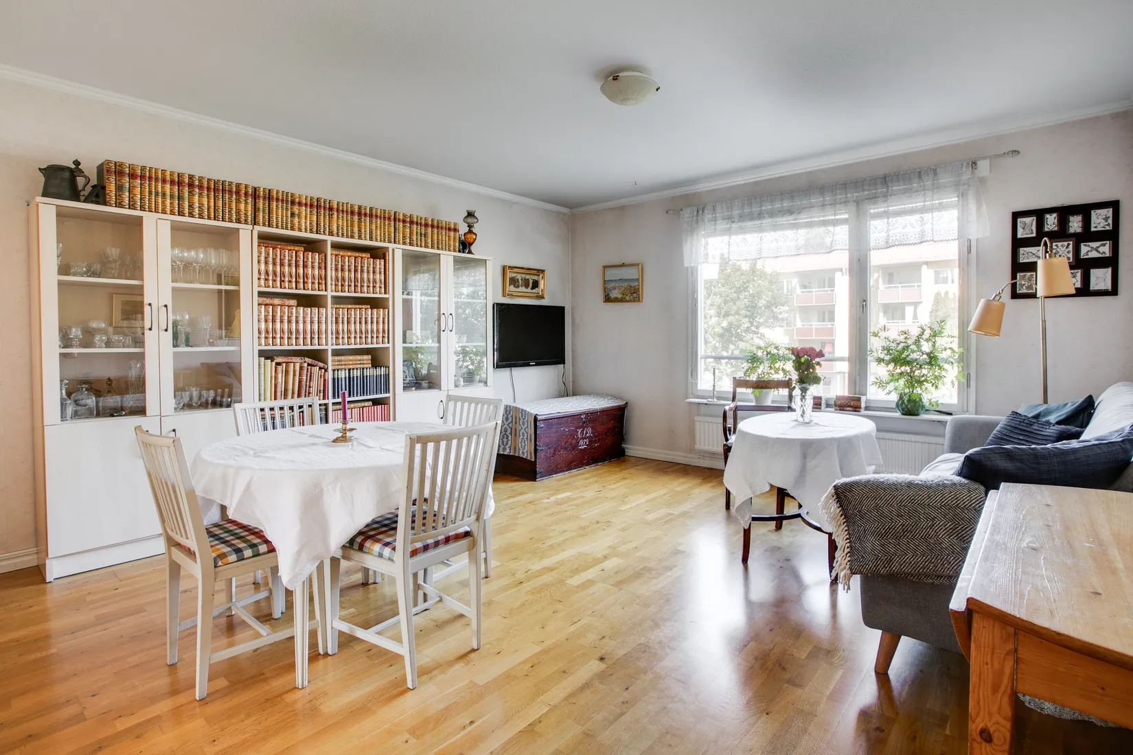 Bostadsrätt, Skyttevägen 17, Munkmora, Värmdö