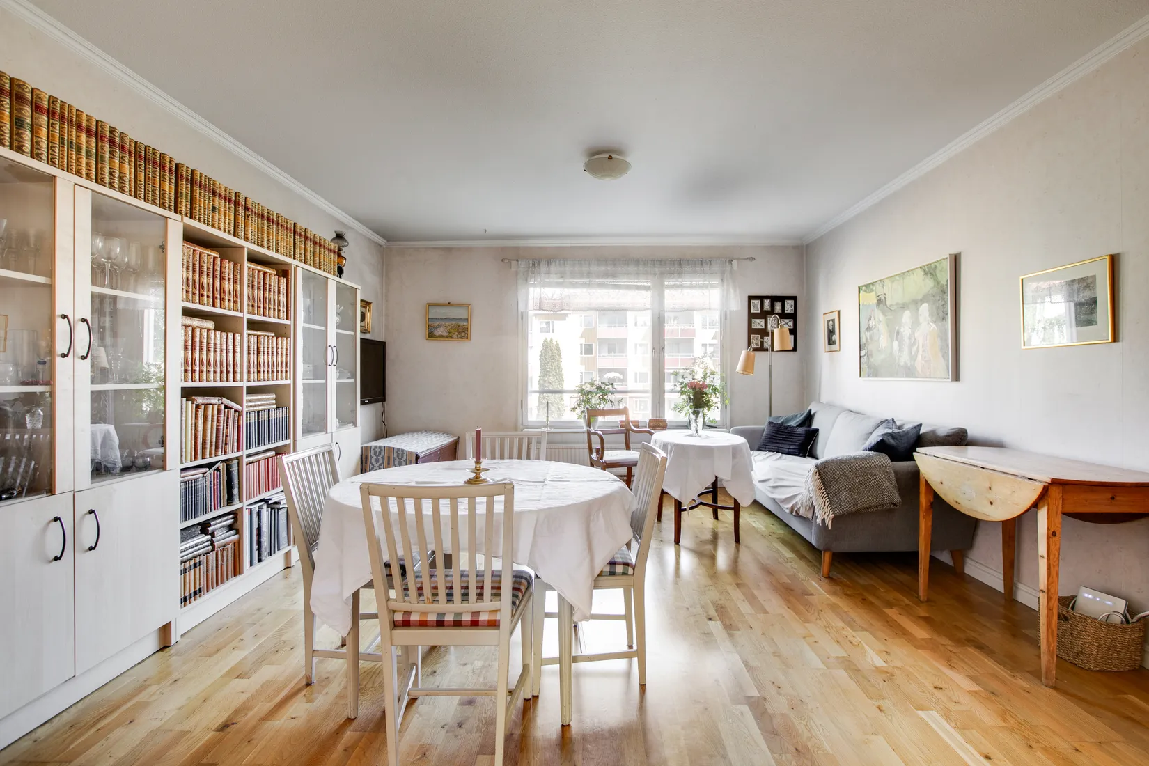 Bostadsrätt, Skyttevägen 17, Munkmora, Värmdö