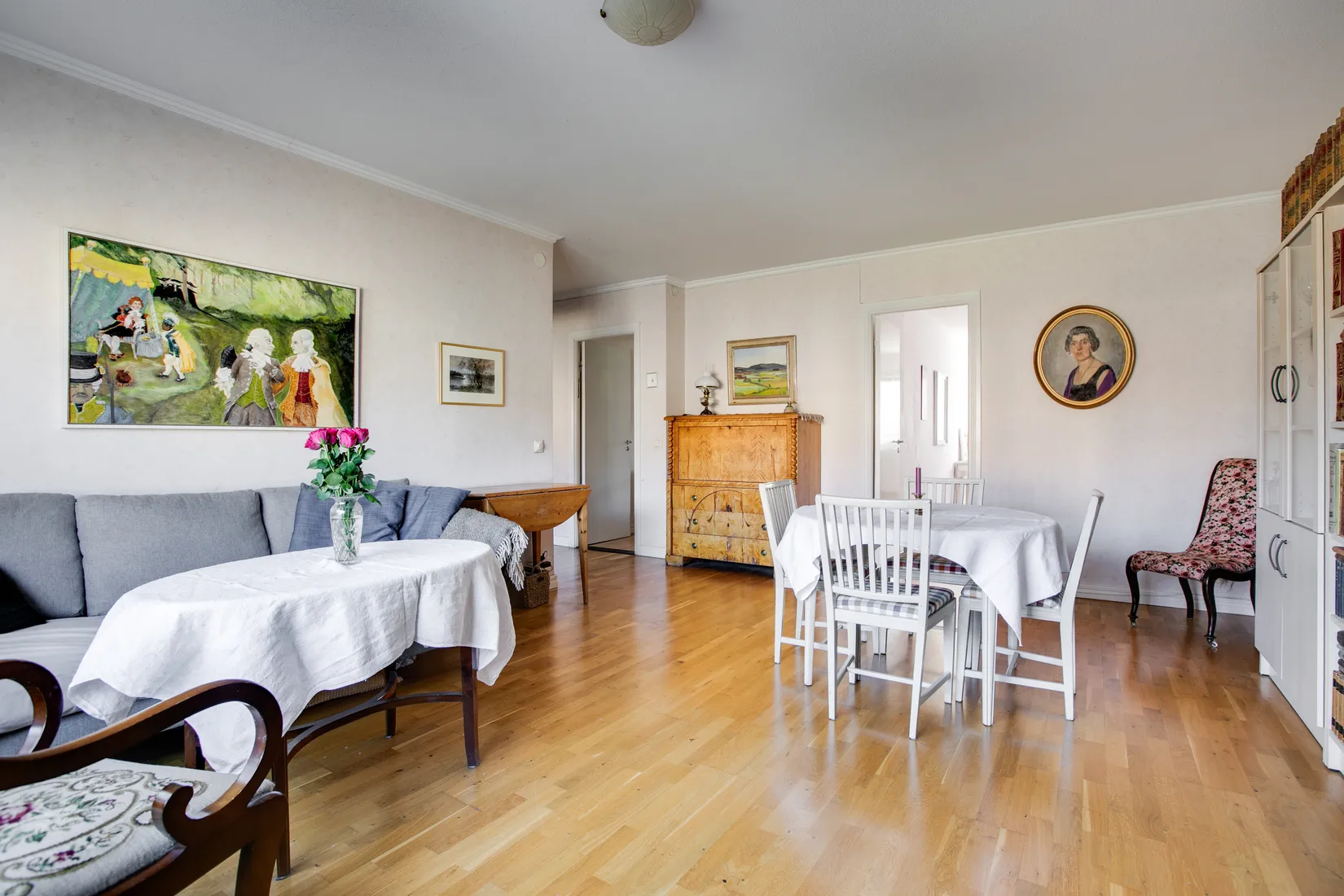 Bostadsrätt, Skyttevägen 17, Munkmora, Värmdö