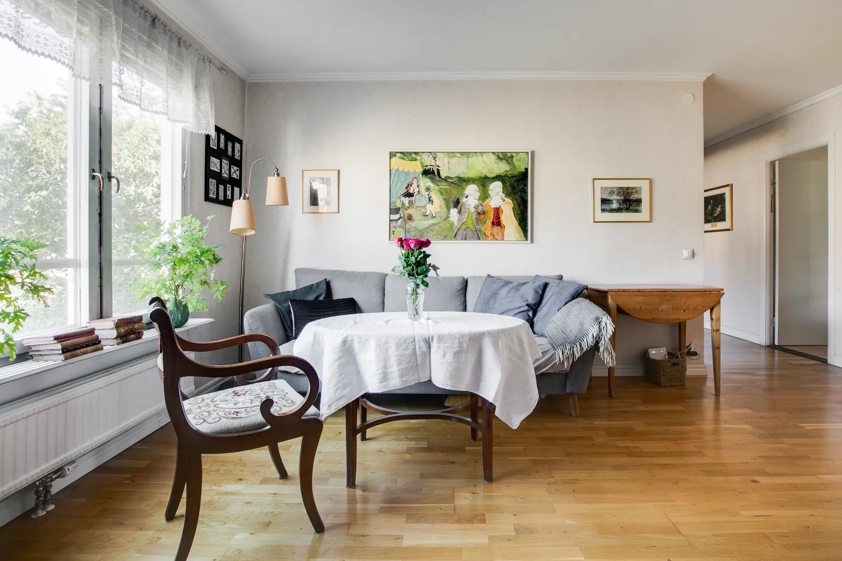 Bostadsrätt, Skyttevägen 17, Munkmora, Värmdö
