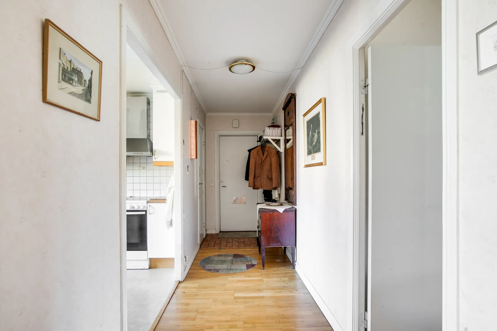 Bostadsrätt, Skyttevägen 17, Munkmora, Värmdö