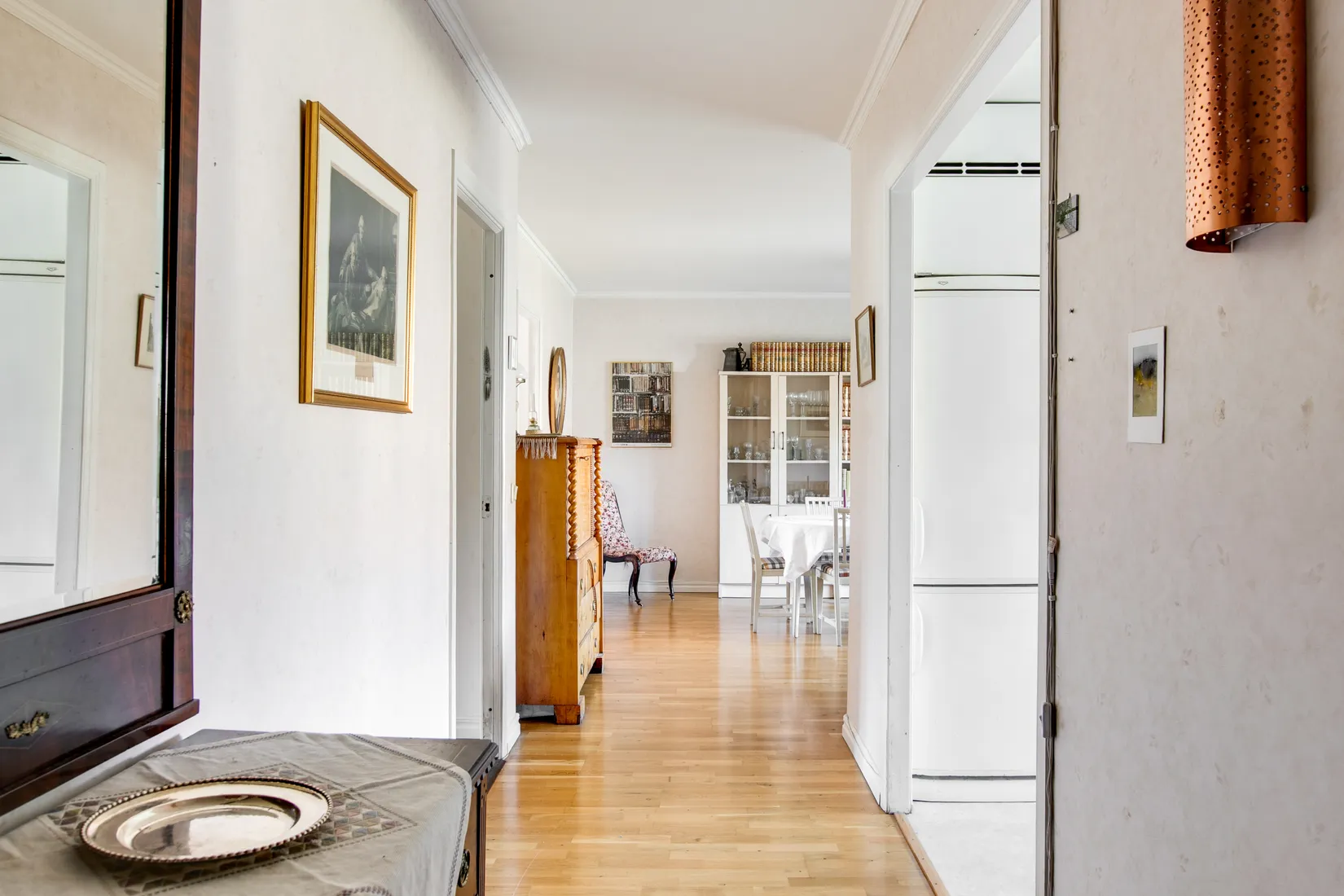 Bostadsrätt, Skyttevägen 17, Munkmora, Värmdö