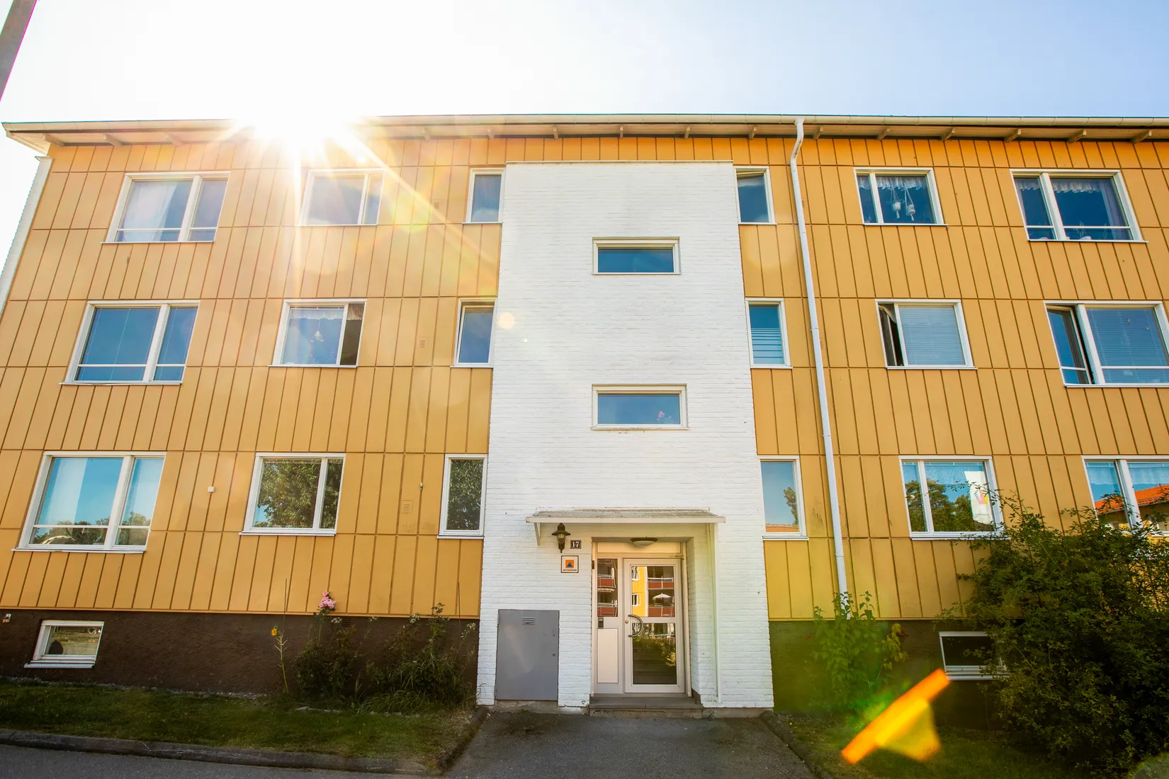 Bostadsrätt, Skyttevägen 17, Munkmora, Värmdö