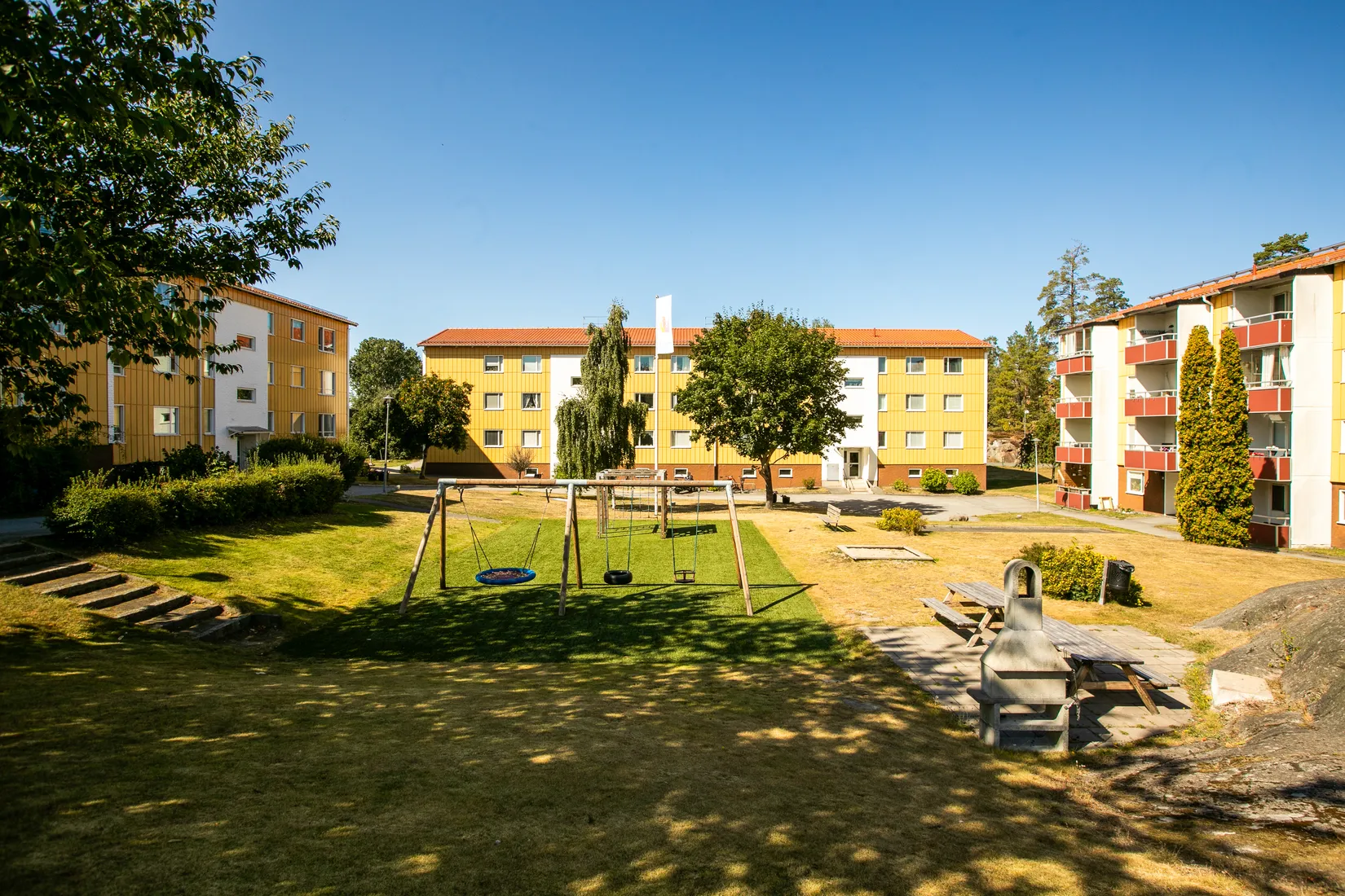 Bostadsrätt, Skyttevägen 17, Munkmora, Värmdö