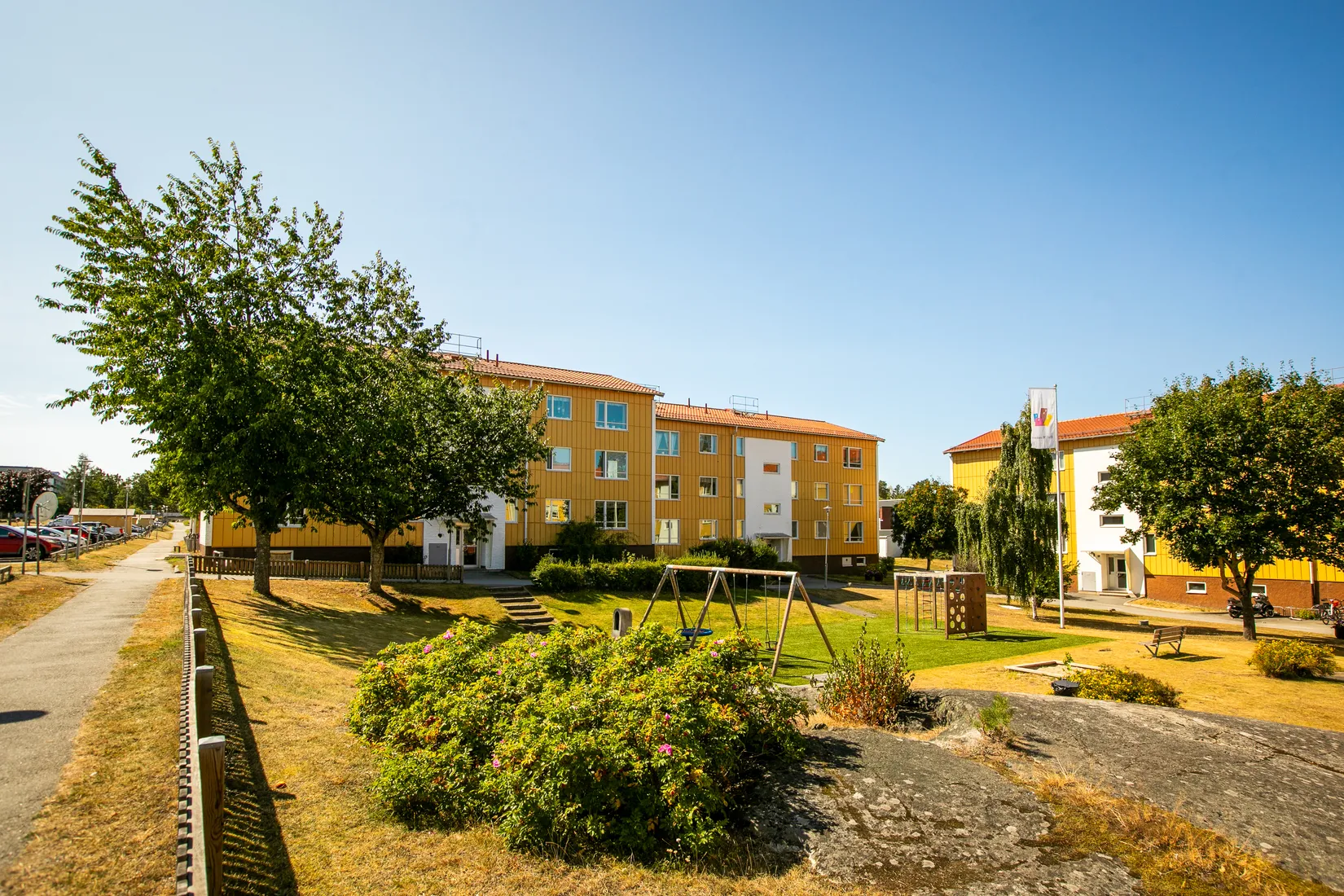 Bostadsrätt, Skyttevägen 17, Munkmora, Värmdö