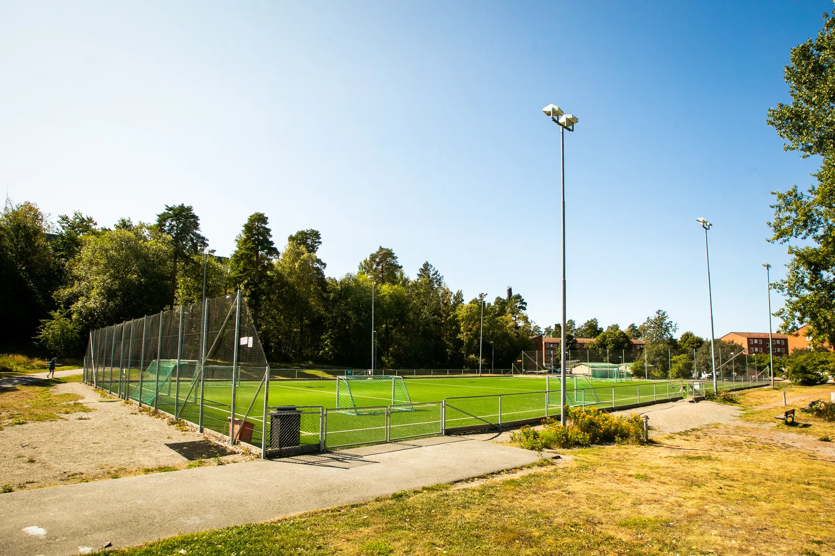 Bostadsrätt, Skyttevägen 17, Munkmora, Värmdö