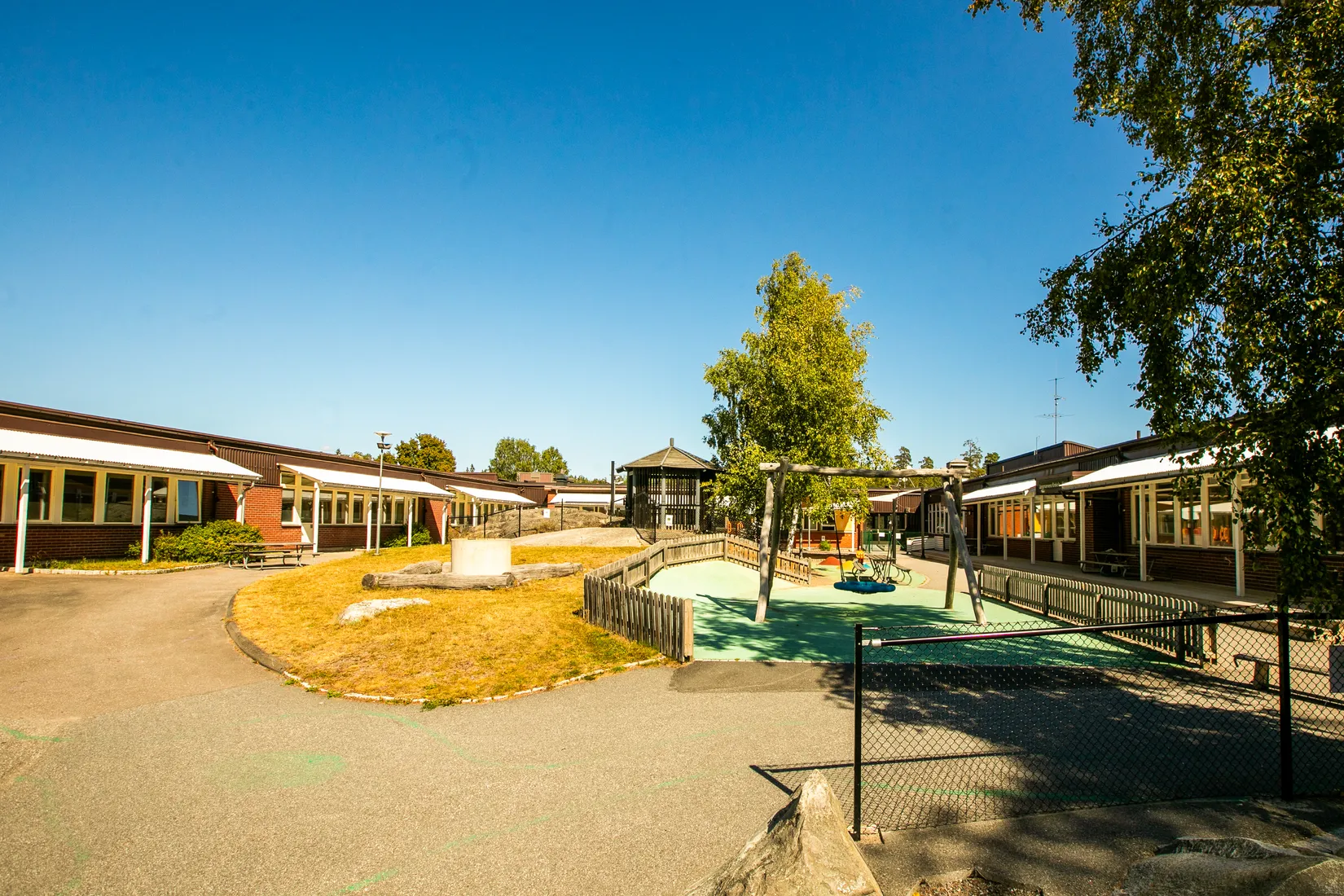 Bostadsrätt, Skyttevägen 17, Munkmora, Värmdö