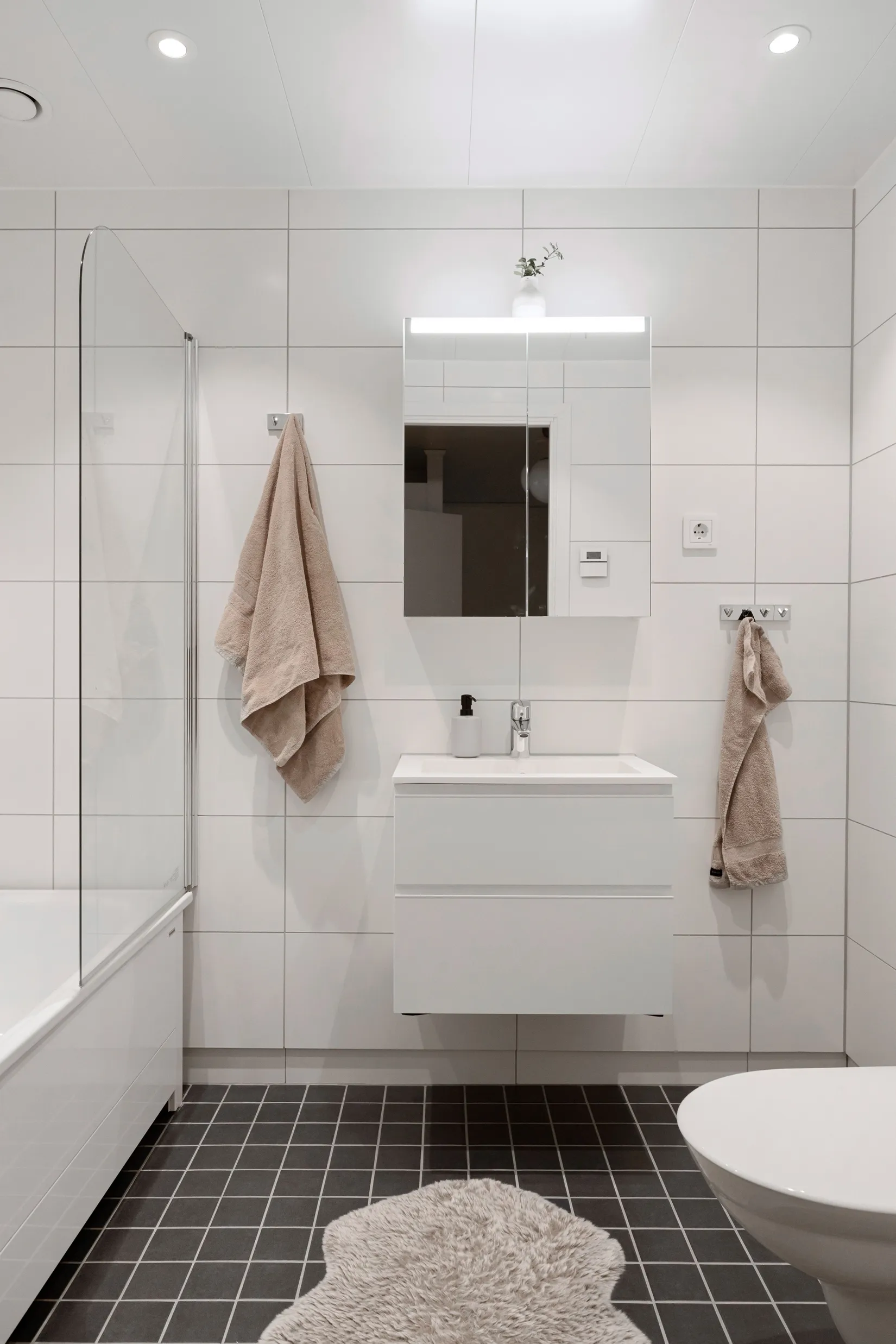 Radhus, Krokebäcksvägen 50, Kareby Äng, Kungälv