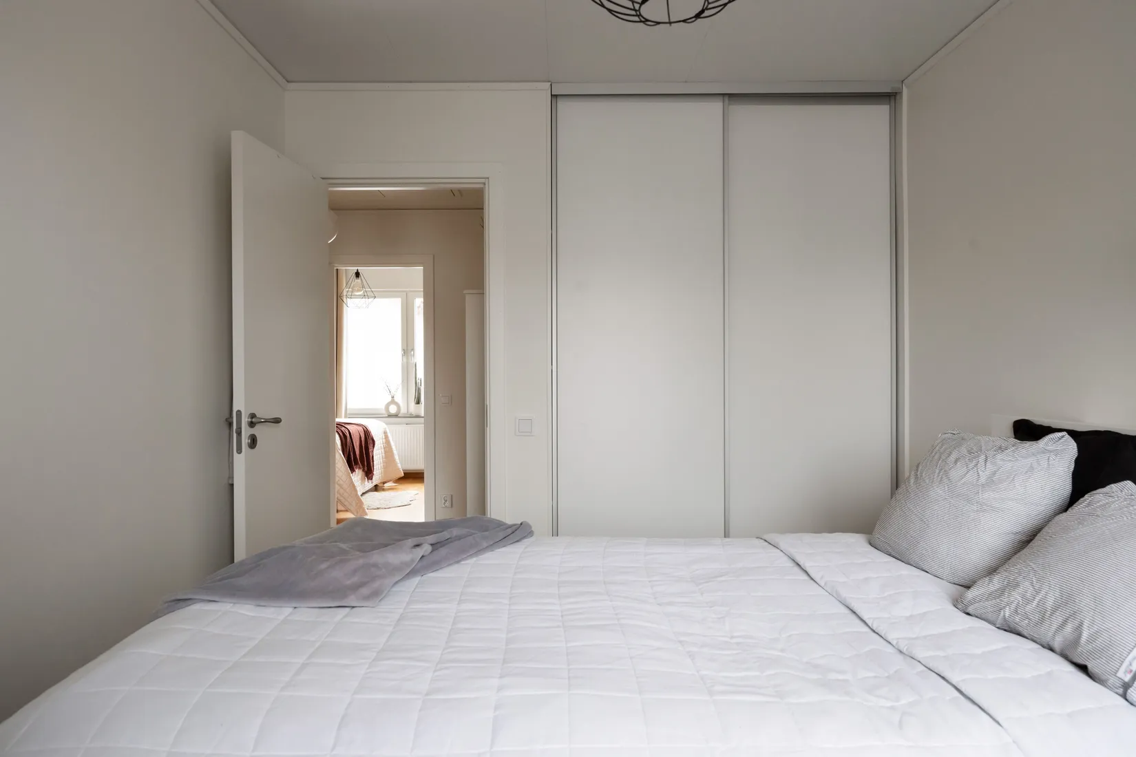 Radhus, Krokebäcksvägen 50, Kareby Äng, Kungälv