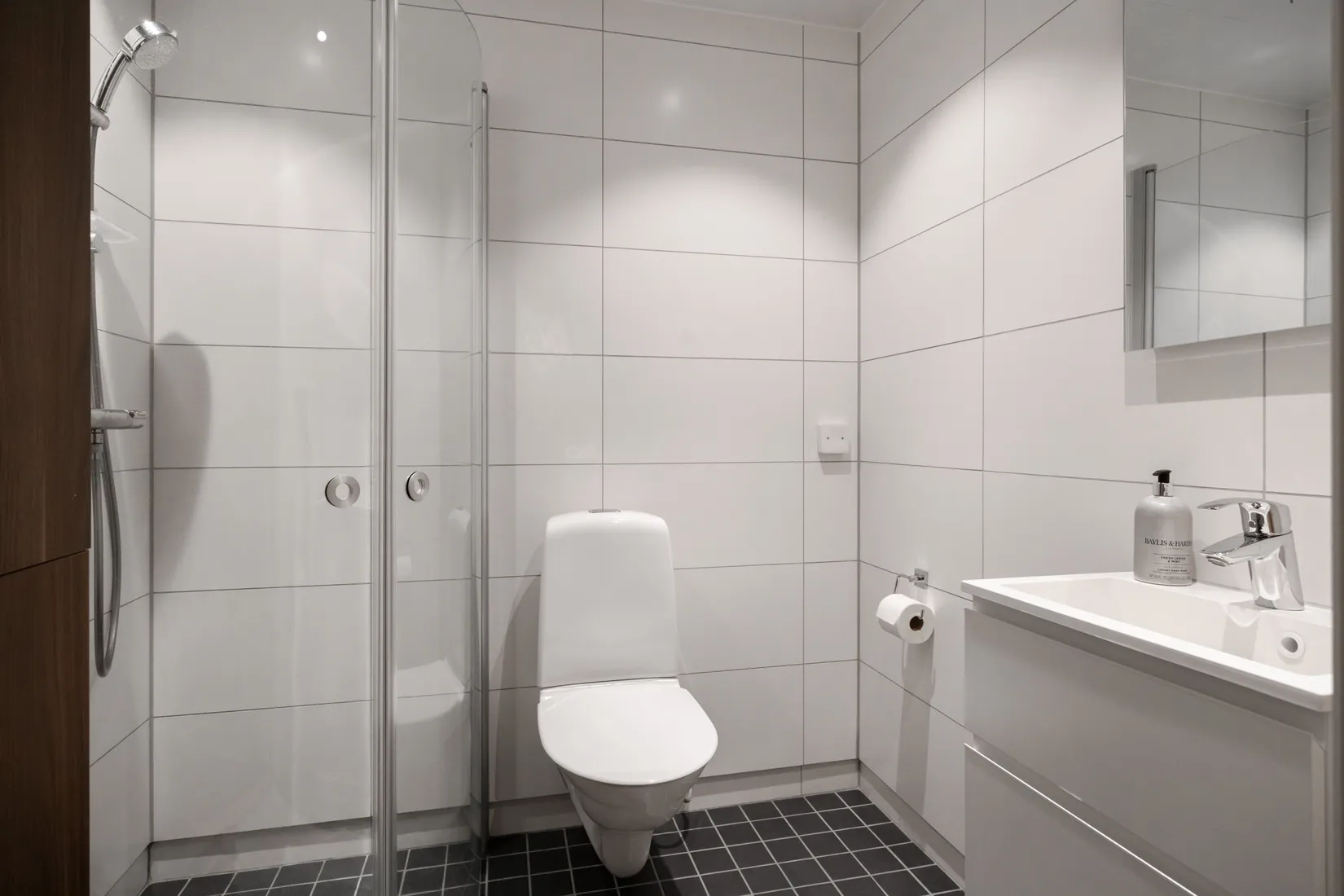 Radhus, Krokebäcksvägen 50, Kareby Äng, Kungälv