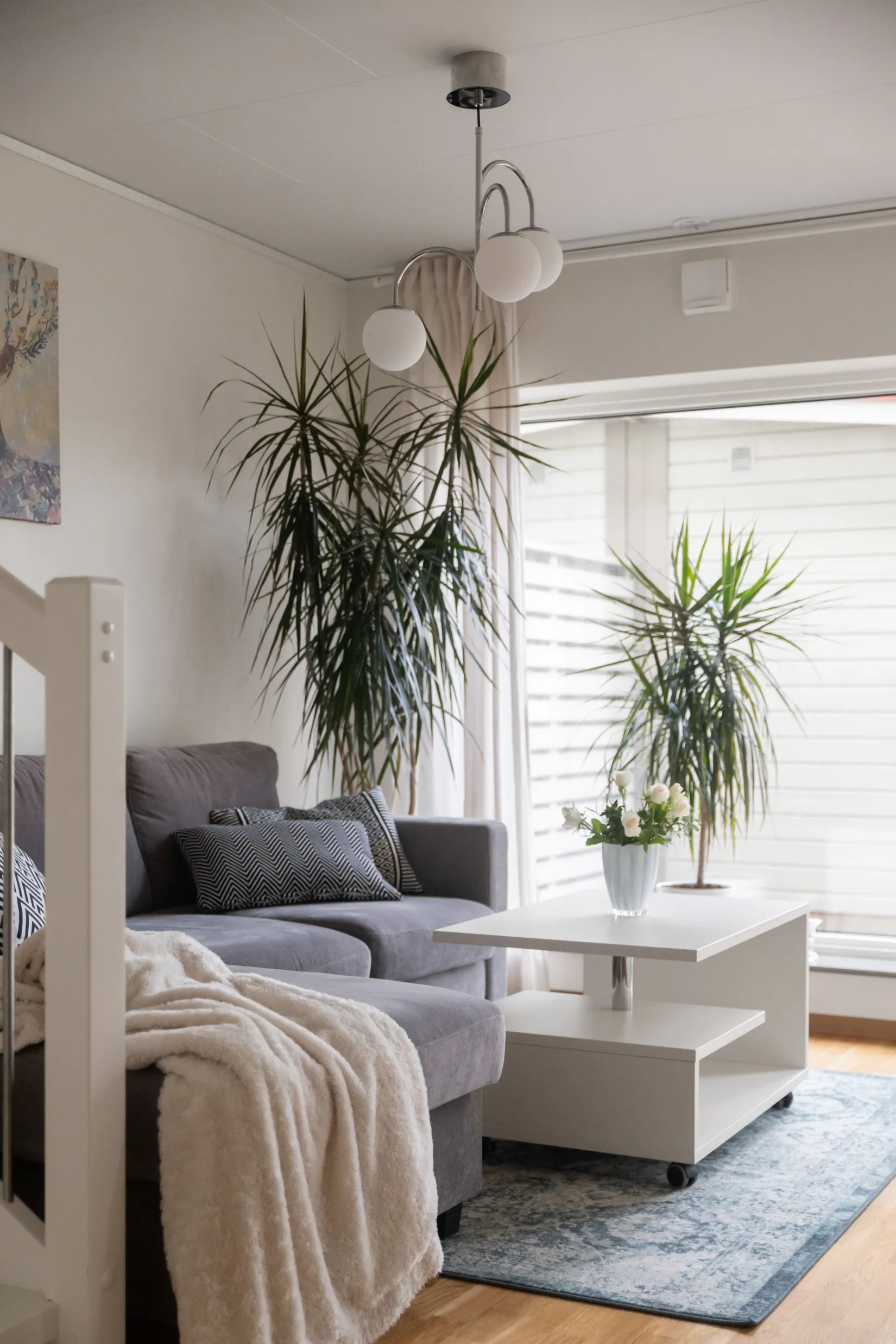 Radhus, Krokebäcksvägen 50, Kareby Äng, Kungälv