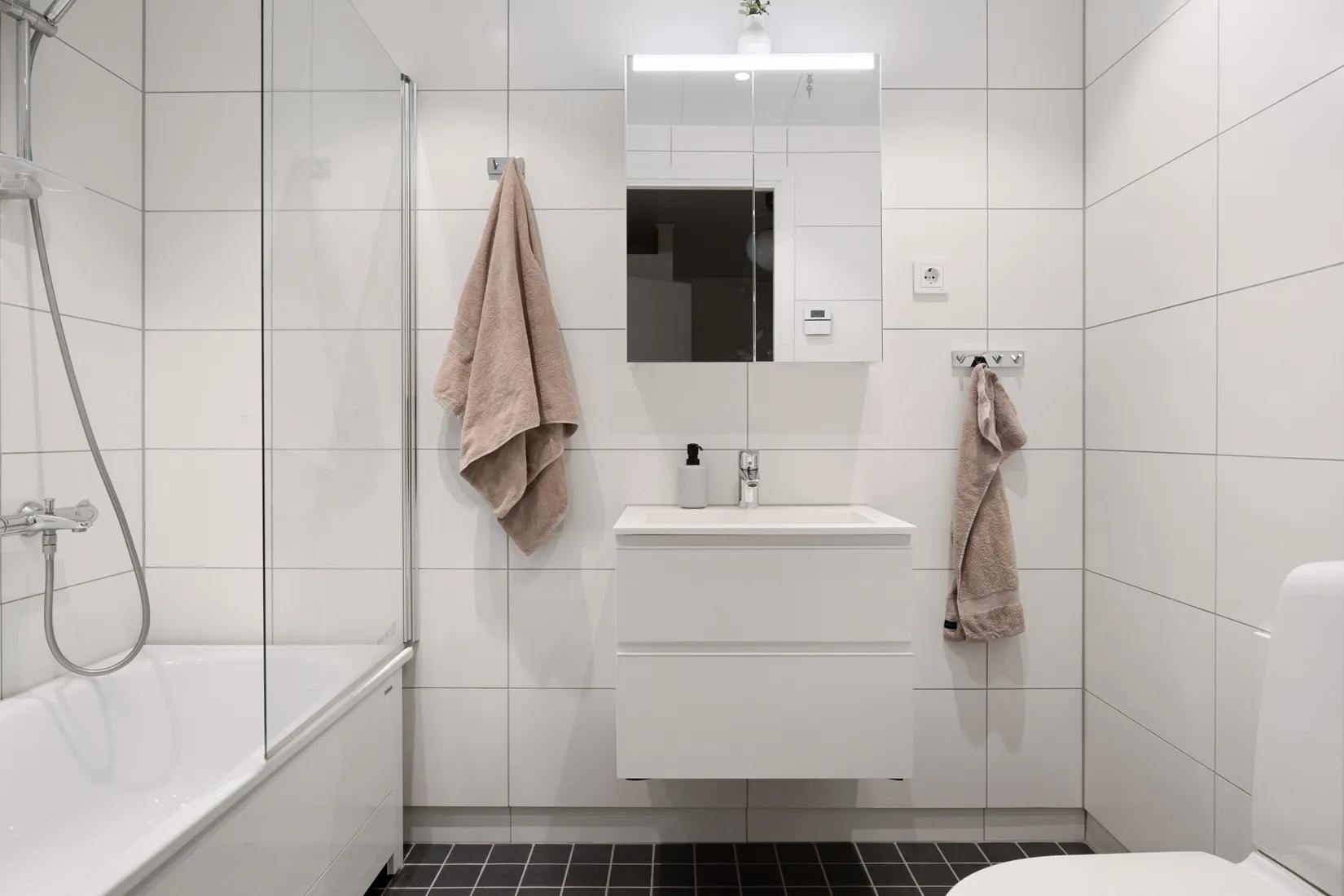 Radhus, Krokebäcksvägen 50, Kareby Äng, Kungälv