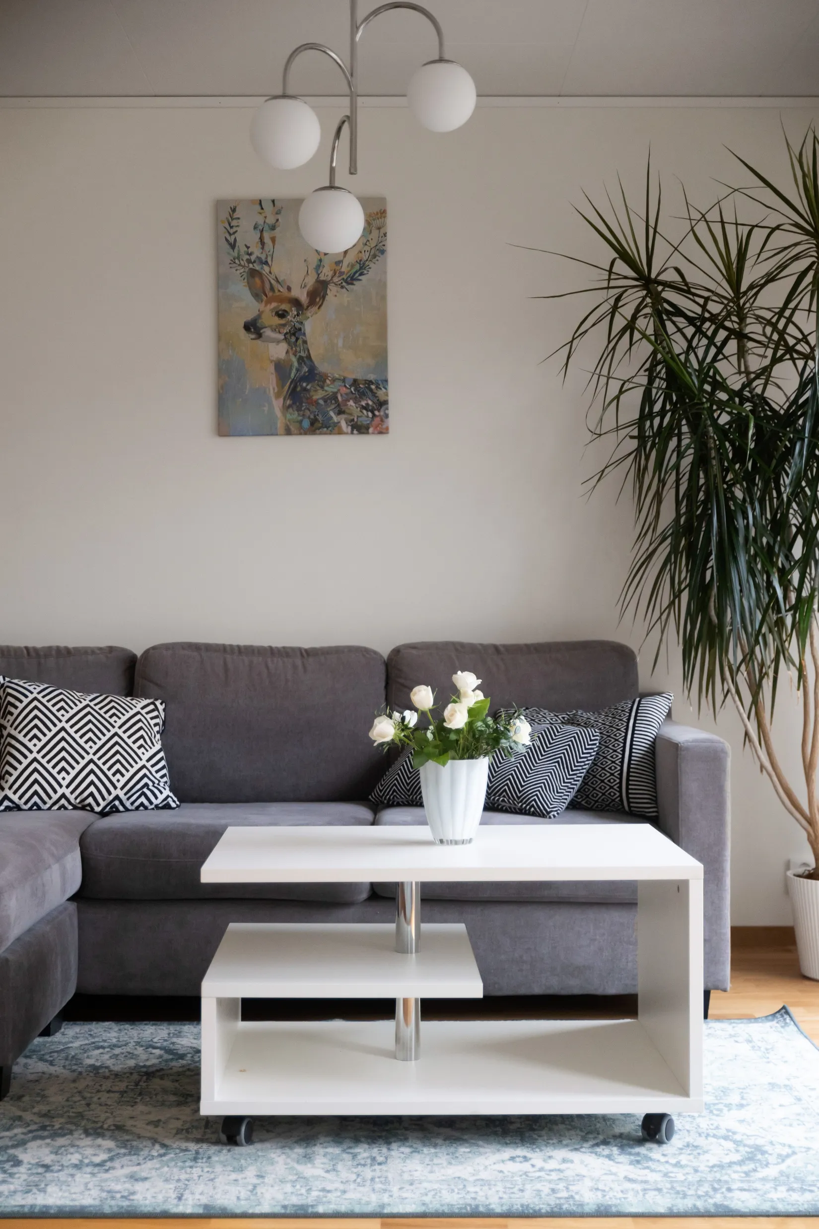 Radhus, Krokebäcksvägen 50, Kareby Äng, Kungälv