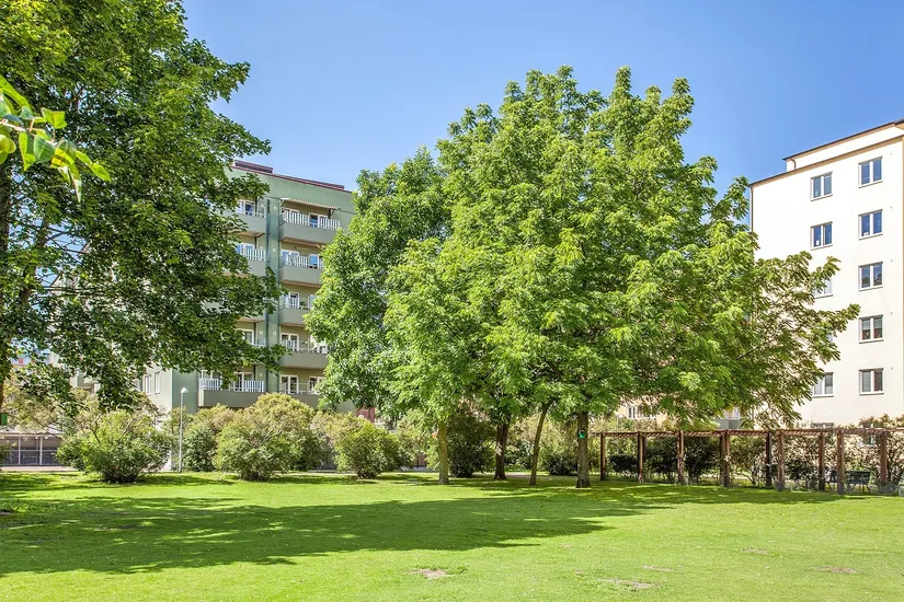 Bostadsrätt, Ellstorpsgatan 1A, Ellstorp, Malmö