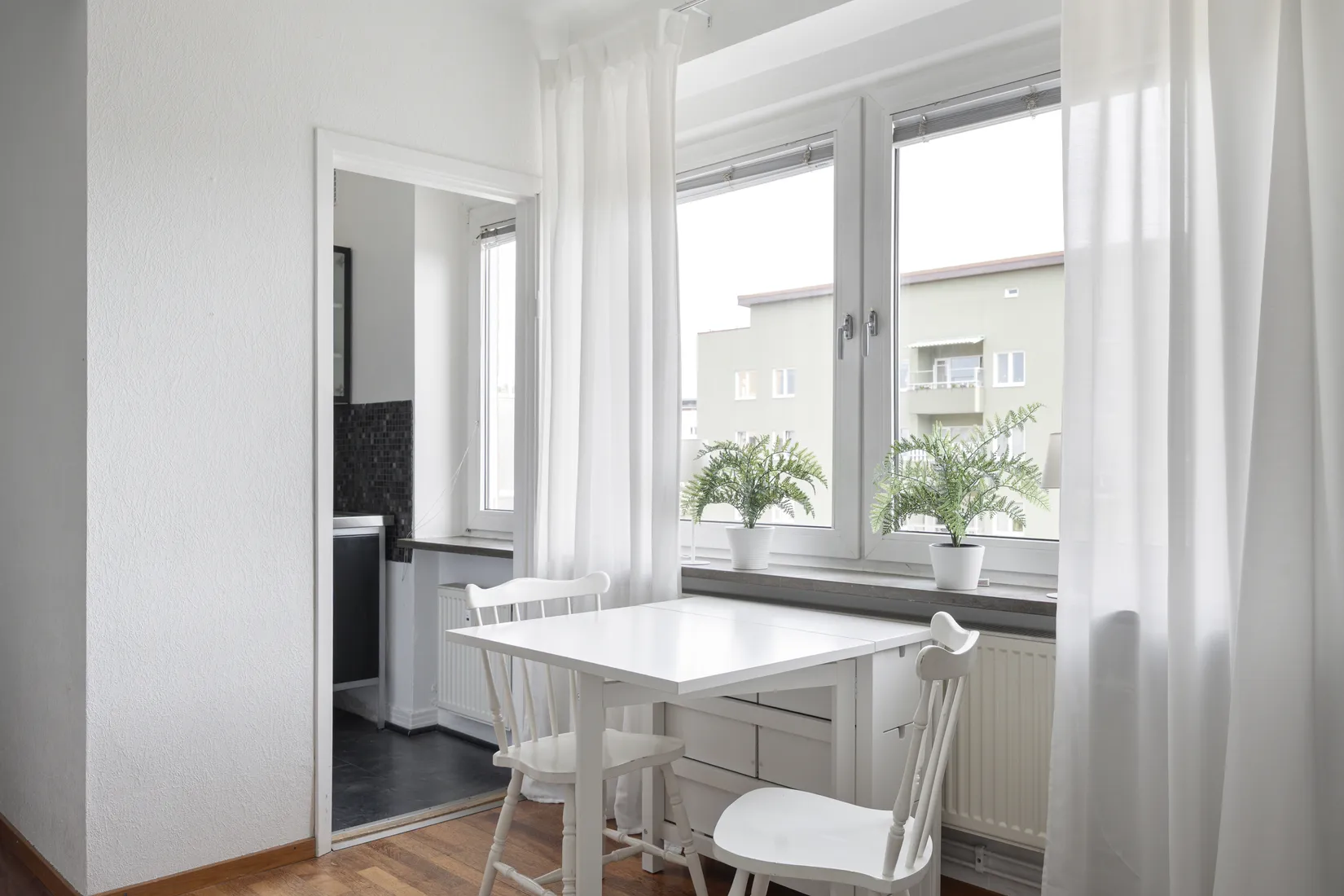 Bostadsrätt, Ellstorpsgatan 1A, Ellstorp, Malmö