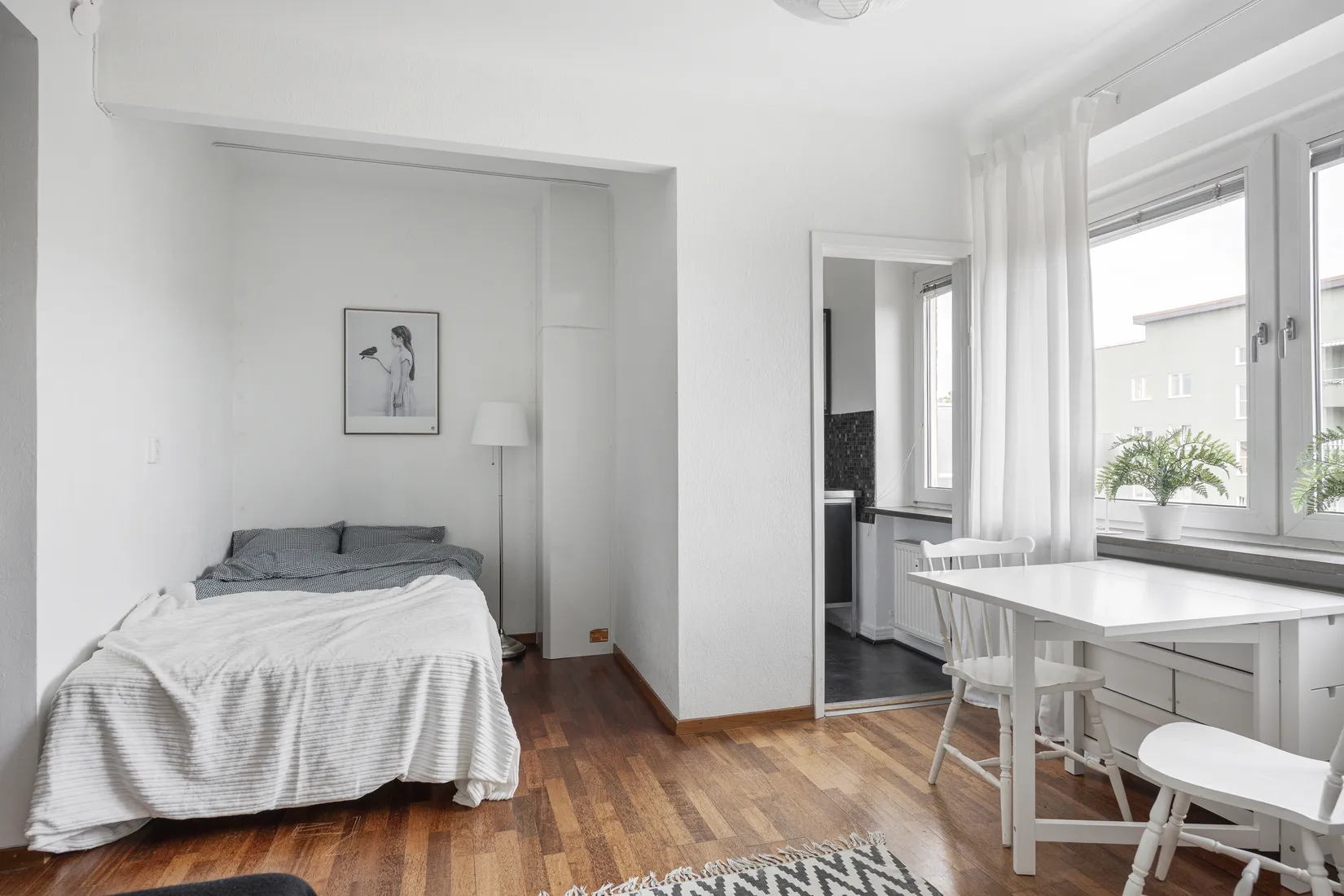 Bostadsrätt, Ellstorpsgatan 1A, Ellstorp, Malmö