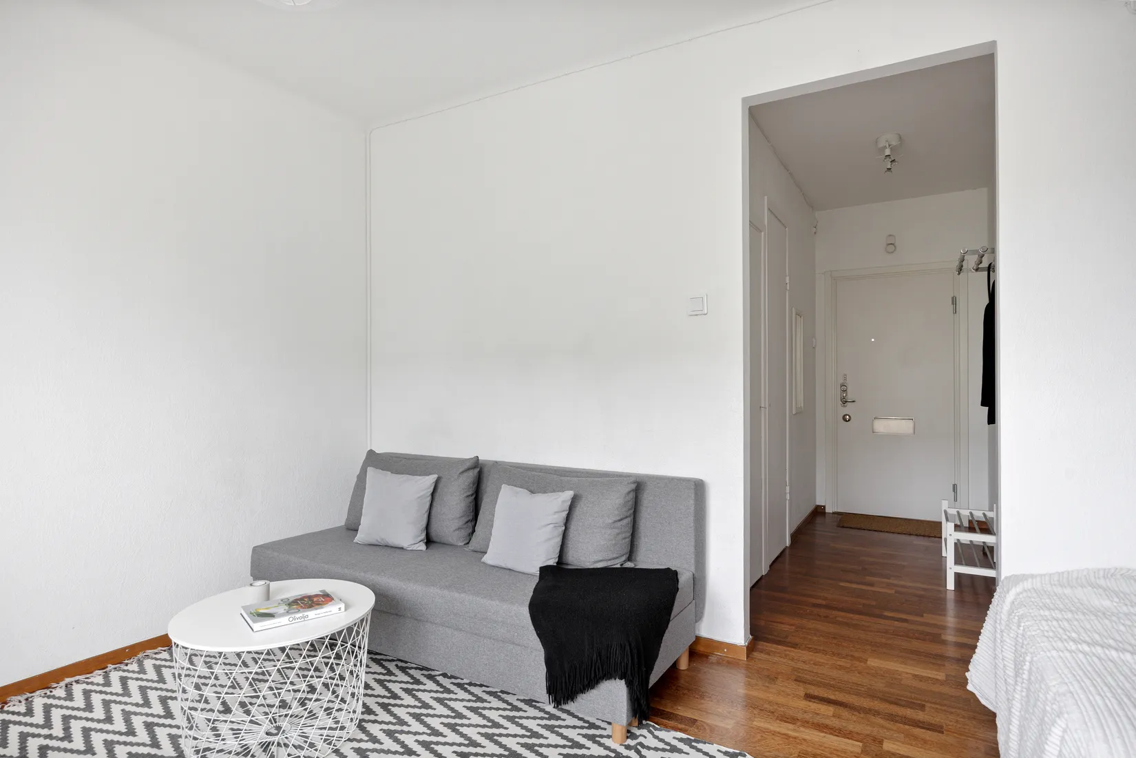 Bostadsrätt, Ellstorpsgatan 1A, Ellstorp, Malmö