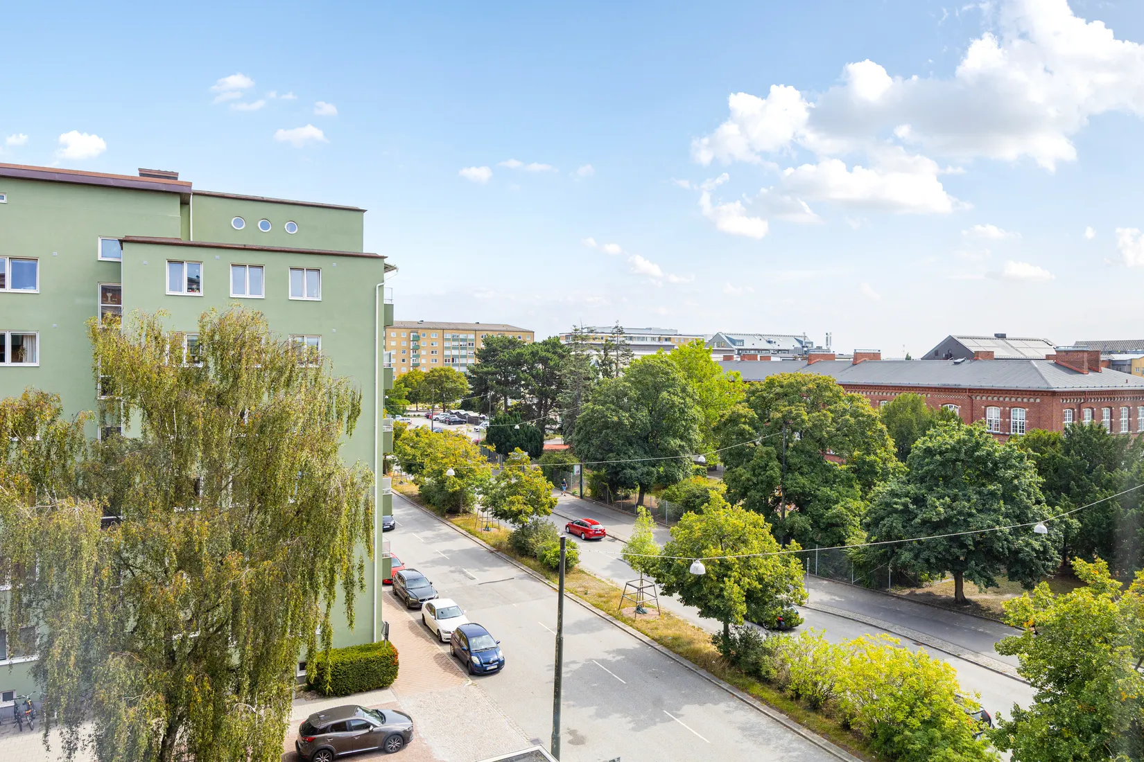 Bostadsrätt, Ellstorpsgatan 1A, Ellstorp, Malmö