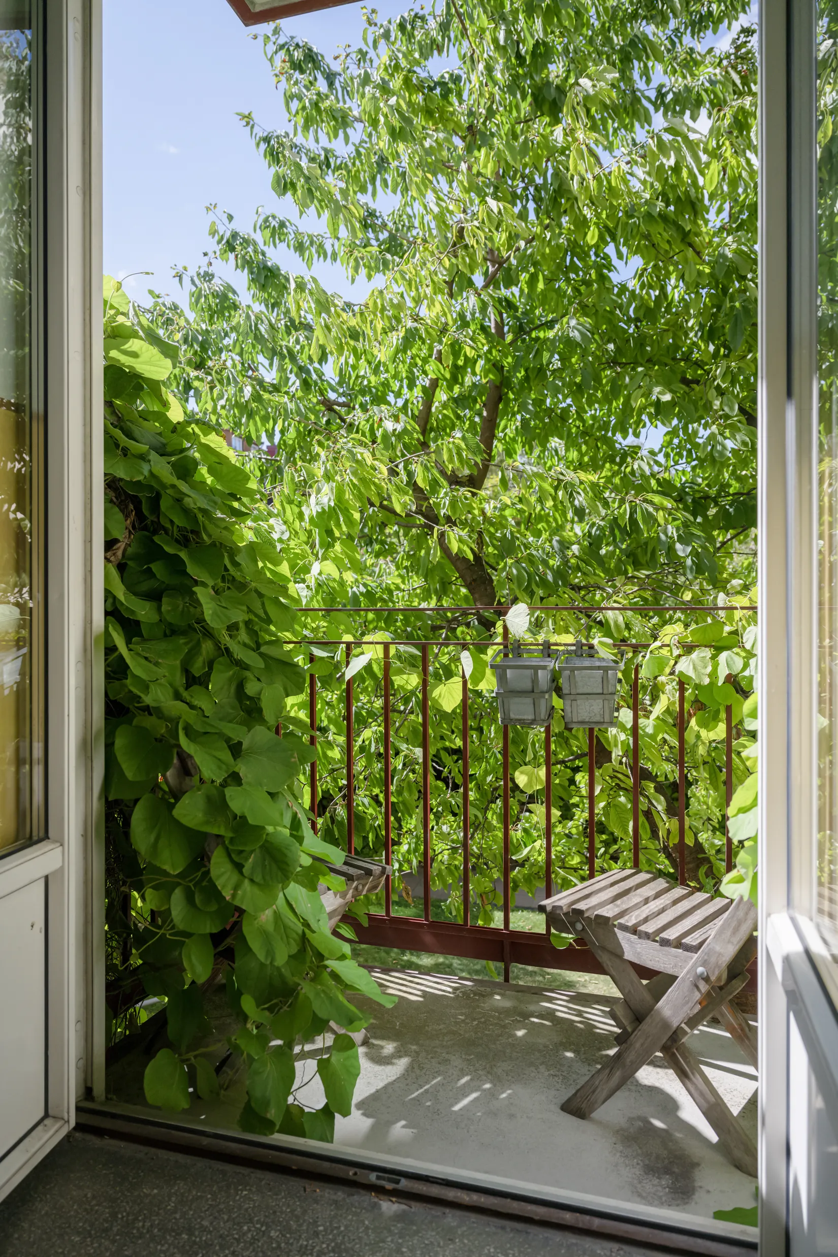 Bostadsrätt, Karlshamnsgatan 5B, Folkets Park, Malmö