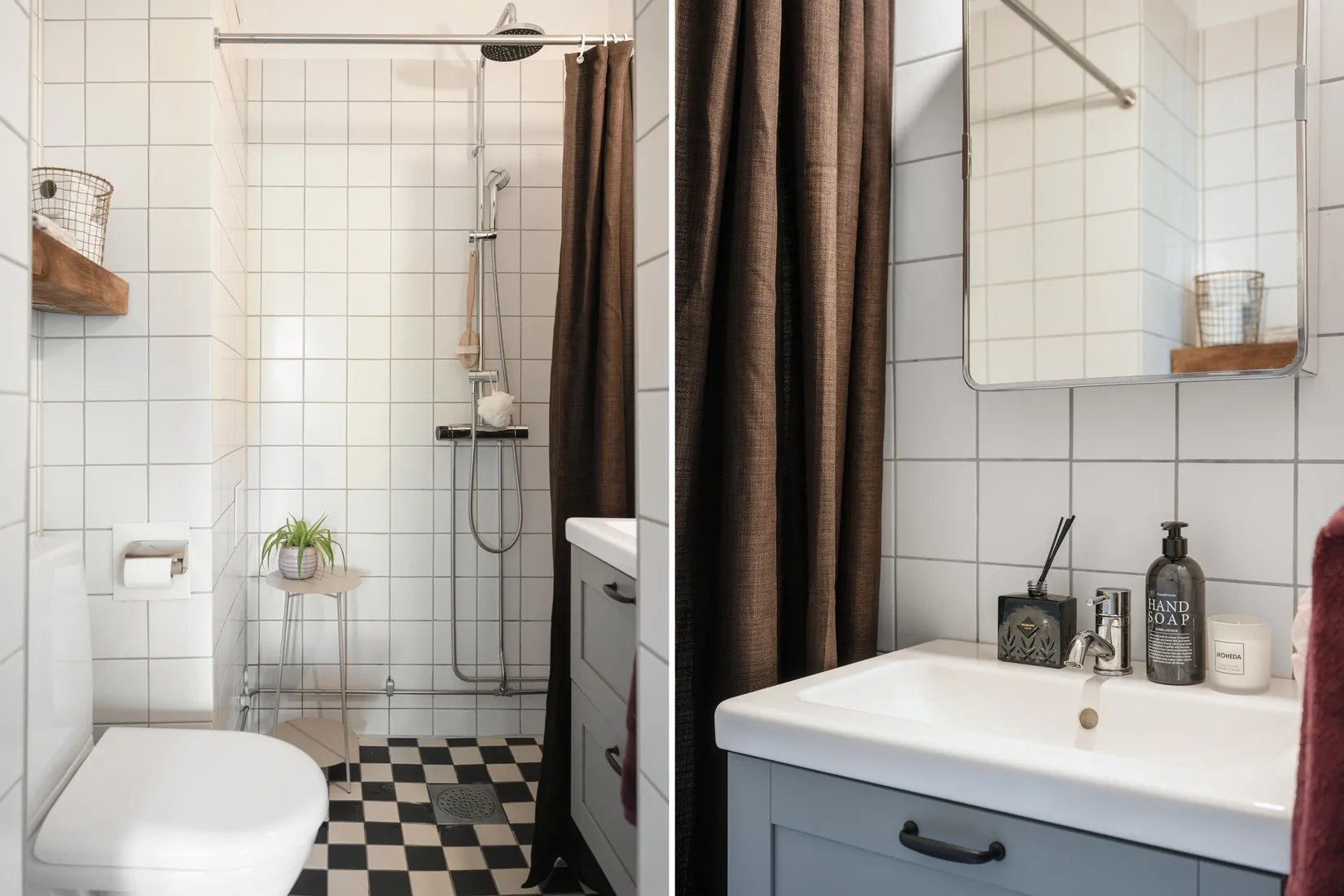 Bostadsrätt, Karlshamnsgatan 5B, Folkets Park, Malmö