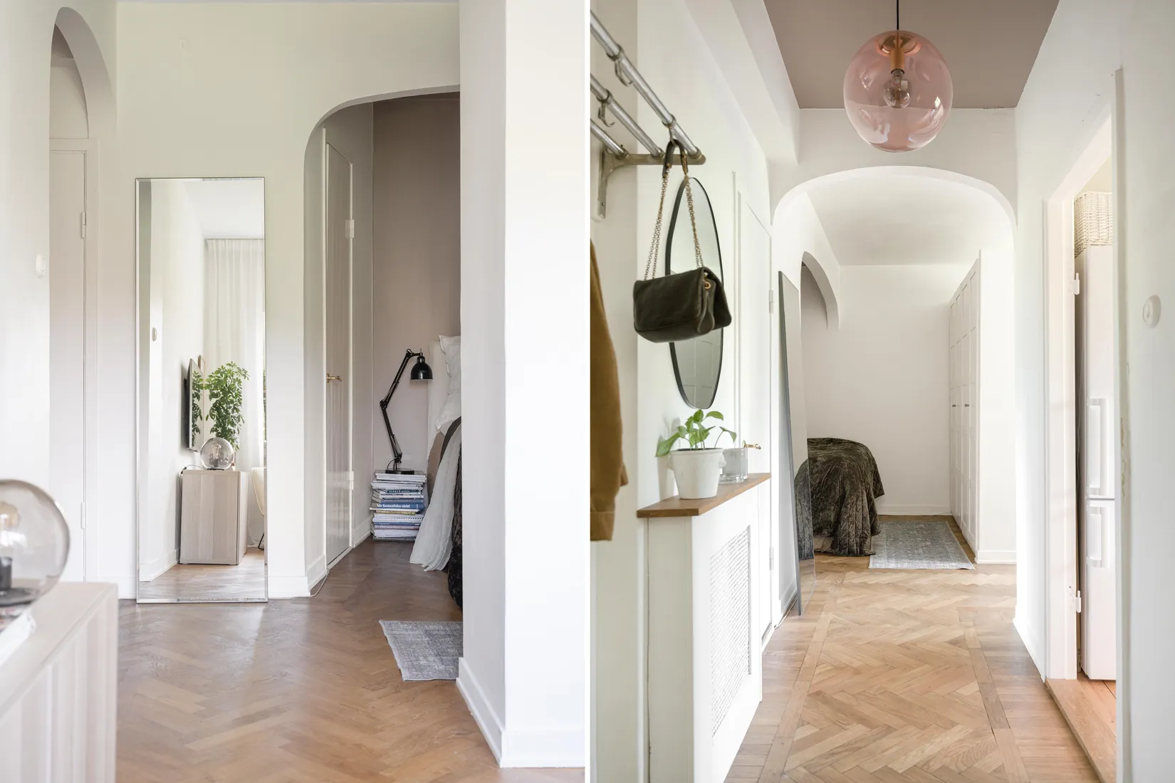 Bostadsrätt, Karlshamnsgatan 5B, Folkets Park, Malmö